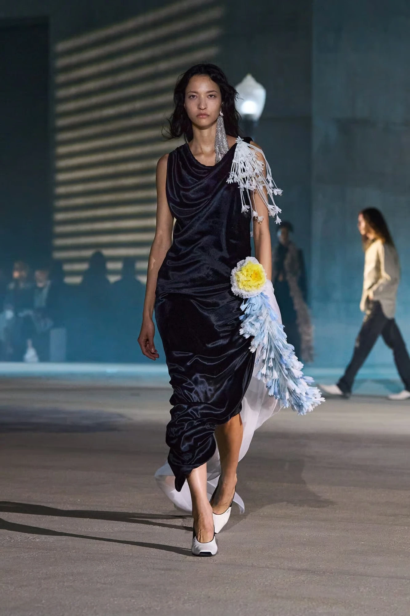 Dior Cruise 2027 від Джонатана Андерсона
