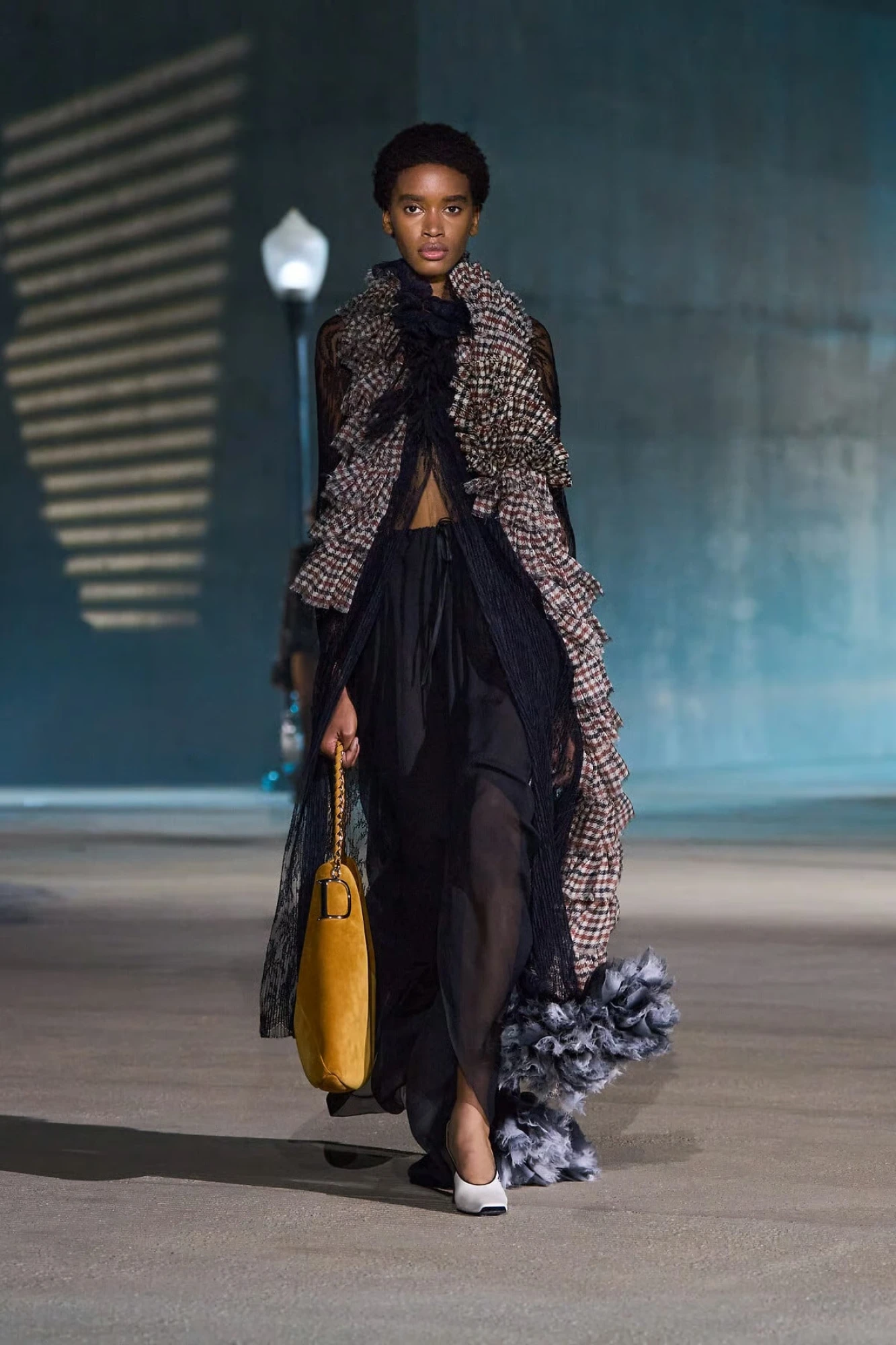 Dior Cruise 2027 від Джонатана Андерсона