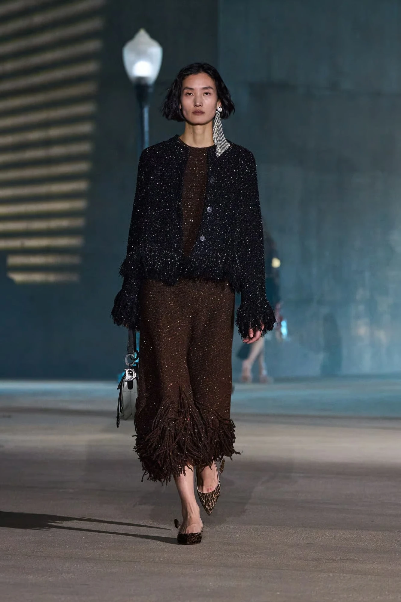 Dior Cruise 2027 від Джонатана Андерсона