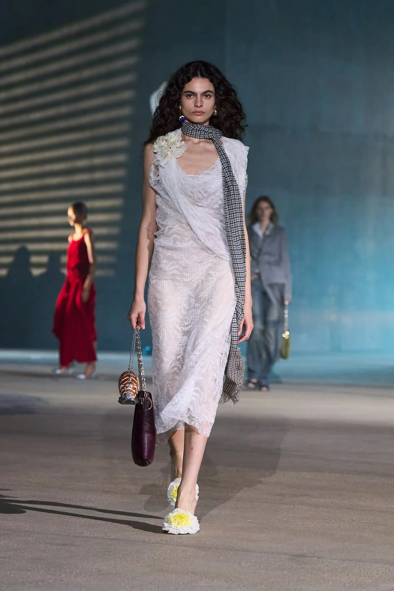Dior Cruise 2027 від Джонатана Андерсона