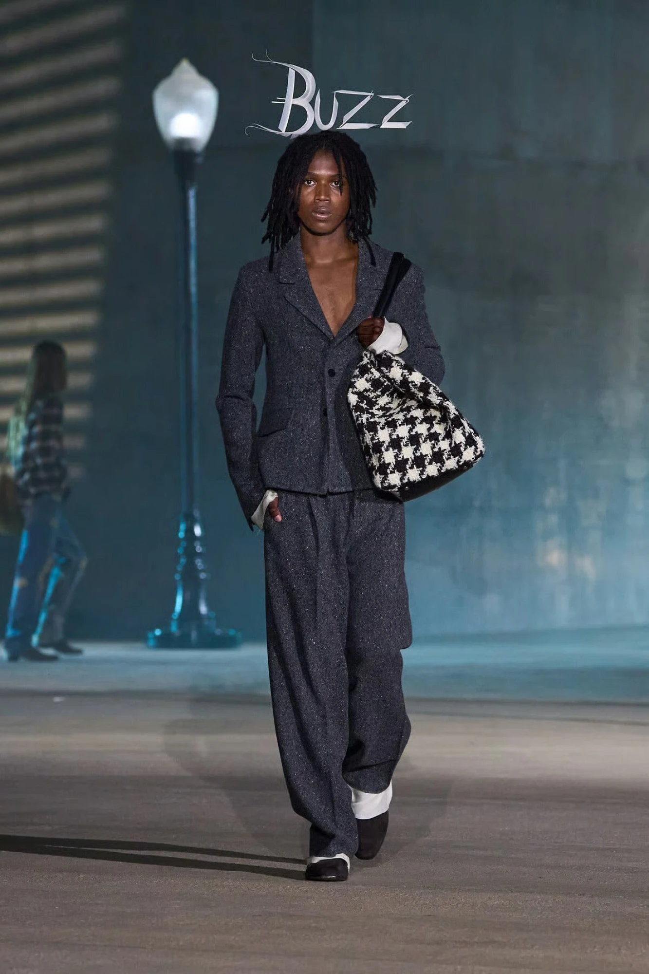 Dior Cruise 2027 від Джонатана Андерсона