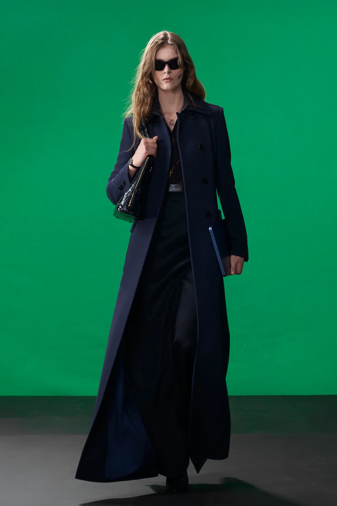 Gucci Cruise 2027: базовий гардероб та естетика Gucci від Демни 