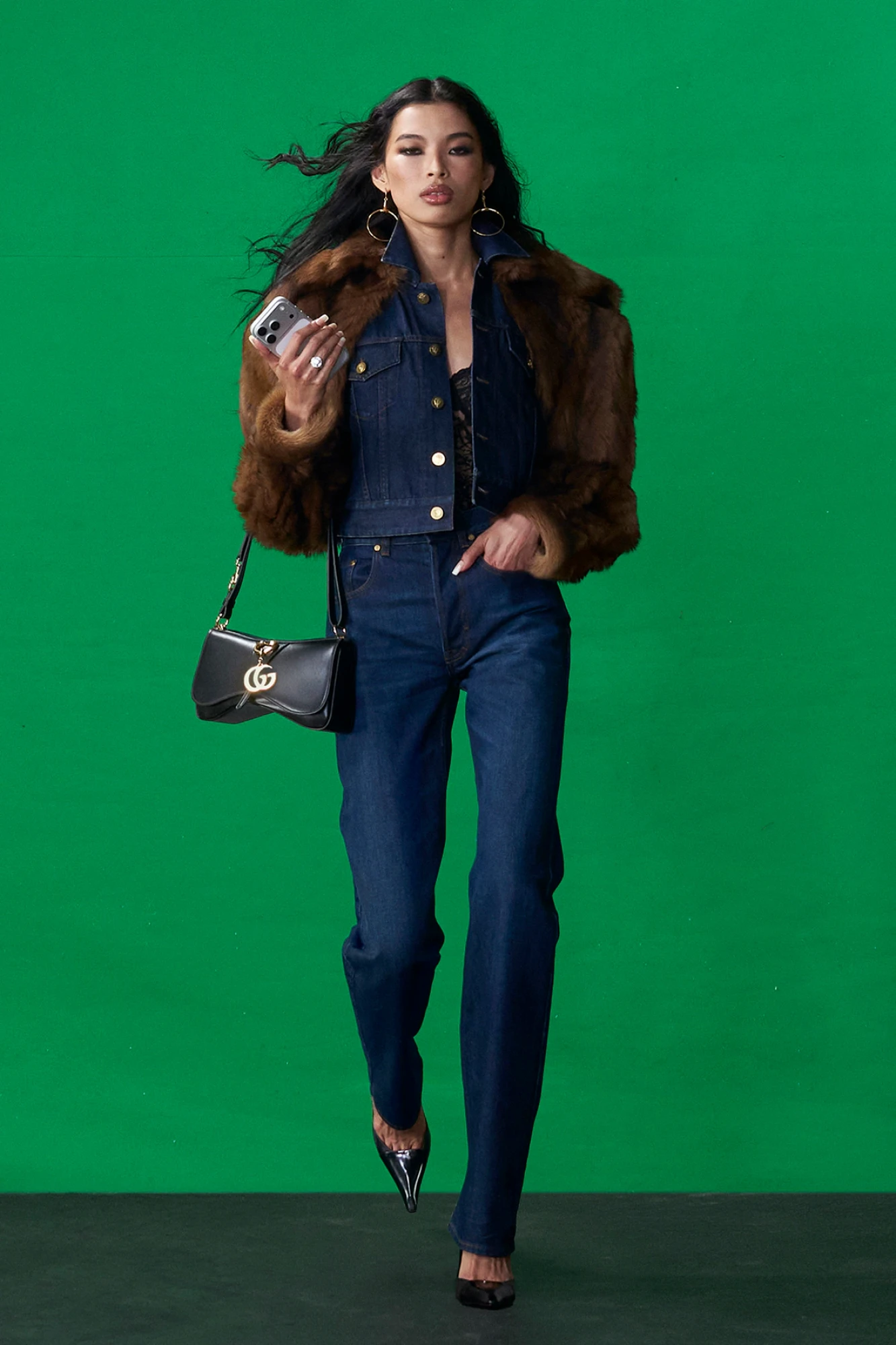 Gucci Cruise 2027: базовий гардероб та естетика Gucci від Демни 