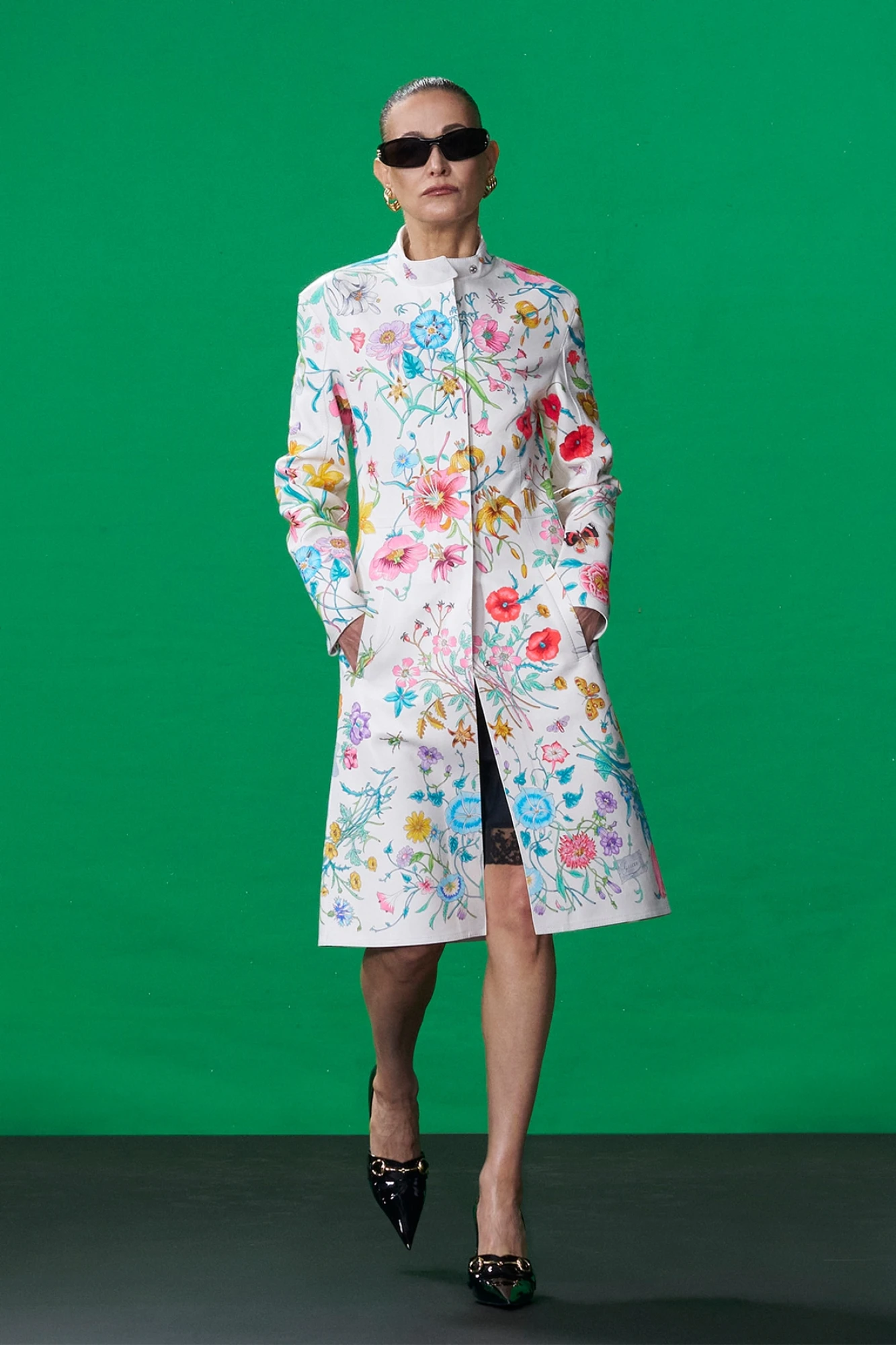 Gucci Cruise 2027: базовий гардероб та естетика Gucci від Демни 