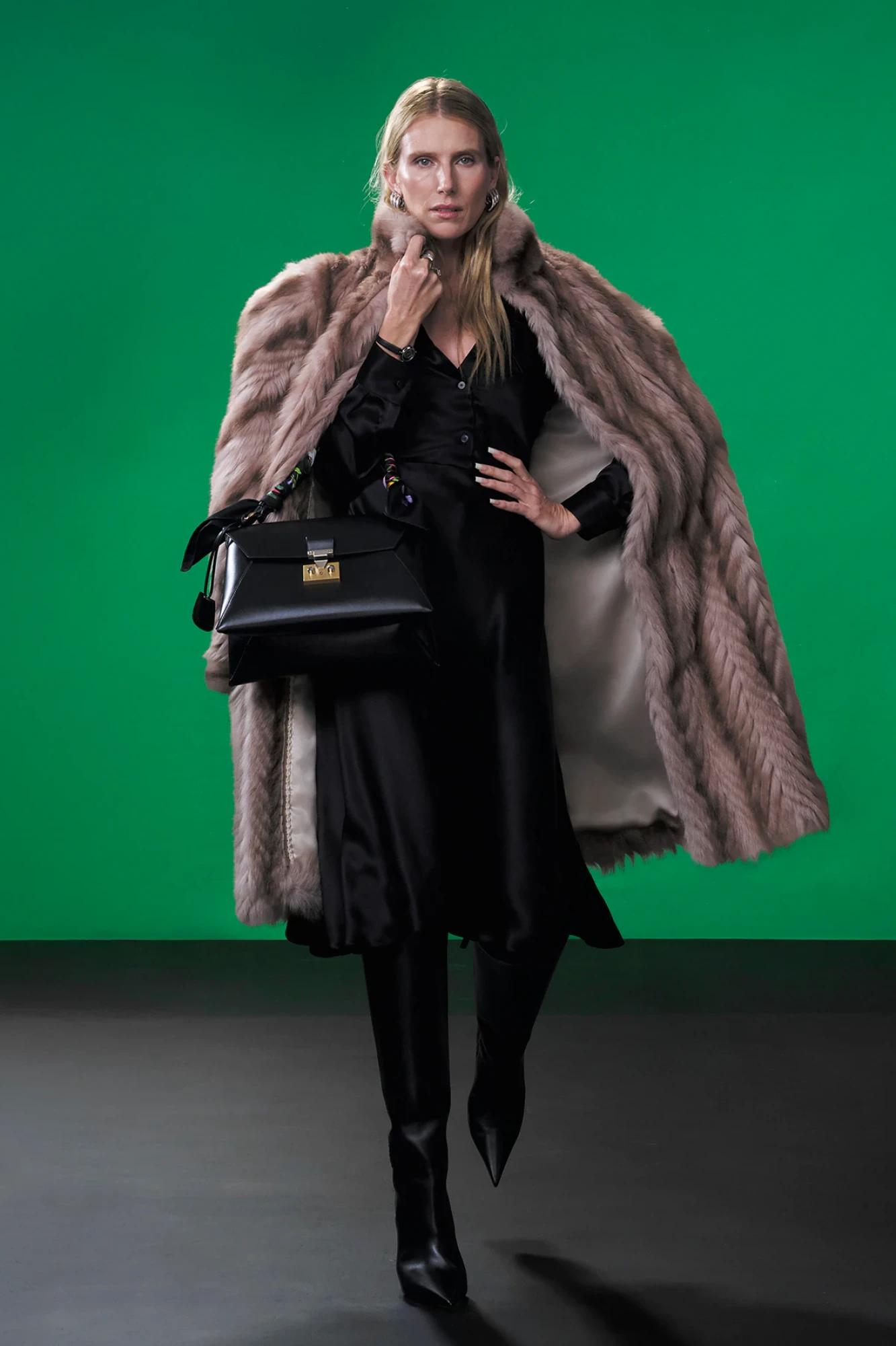 Gucci Cruise 2027: базовий гардероб та естетика Gucci від Демни 