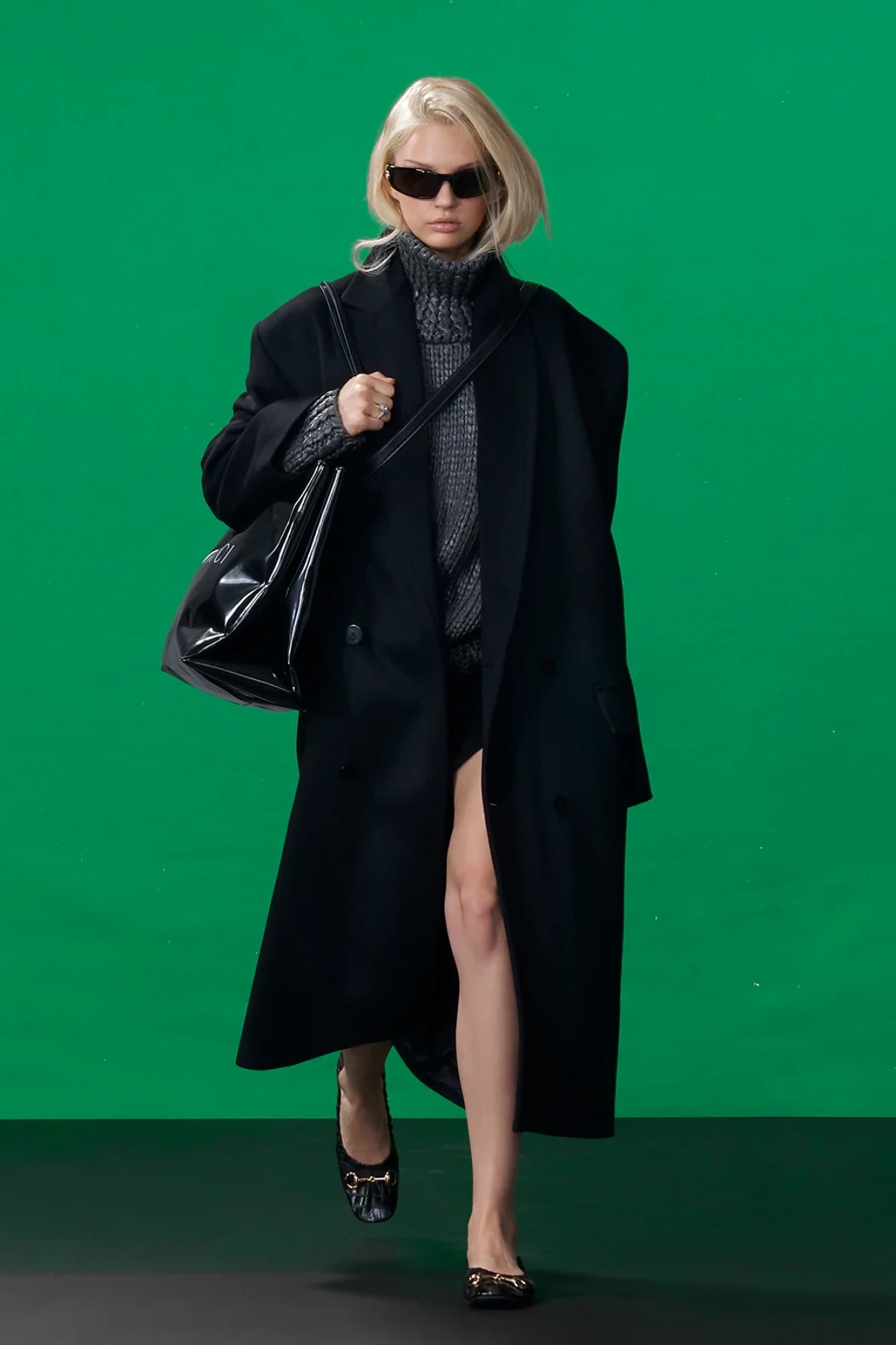 Gucci Cruise 2027: базовий гардероб та естетика Gucci від Демни 