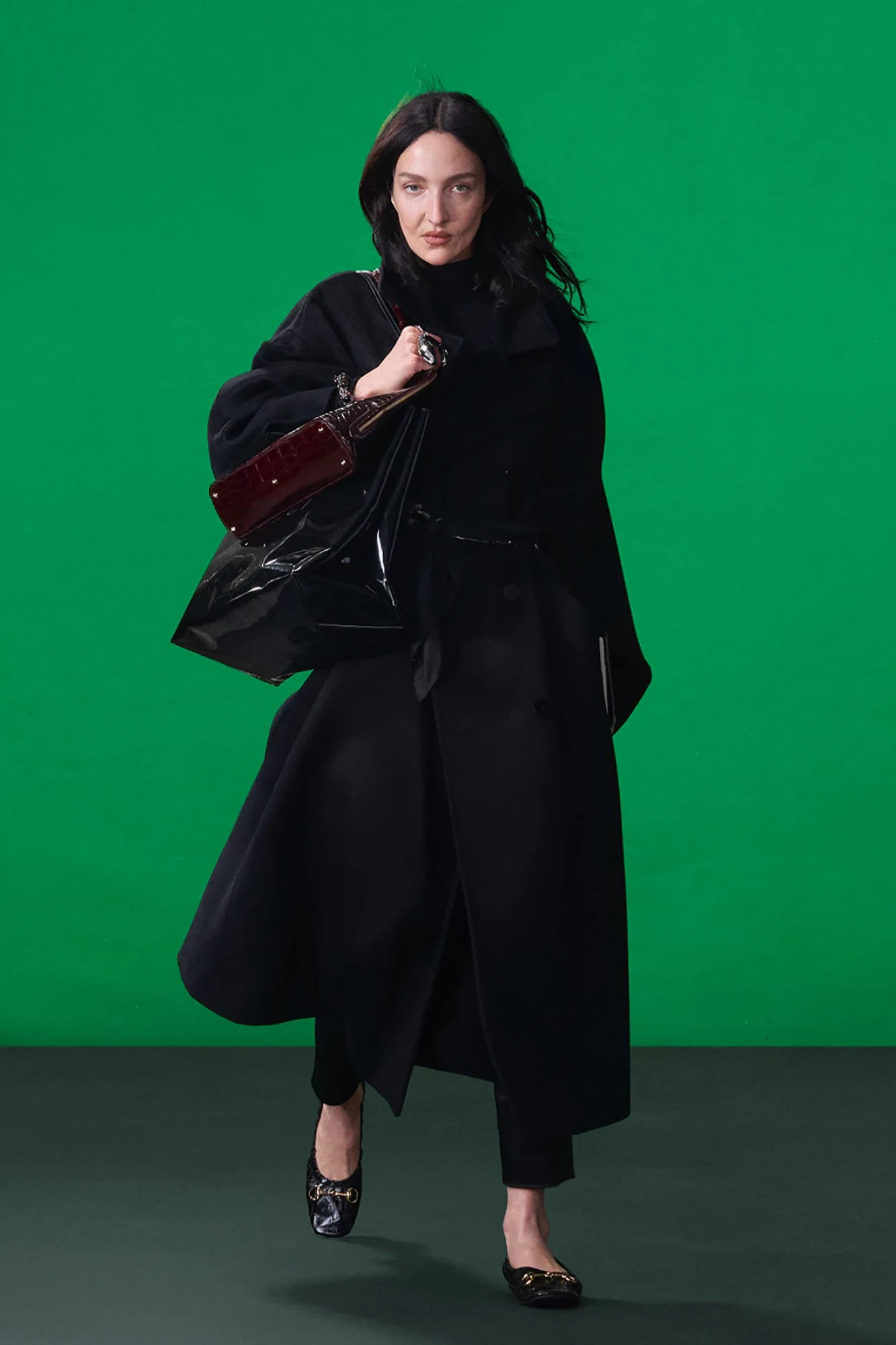 Gucci Cruise 2027: базовий гардероб та естетика Gucci від Демни 