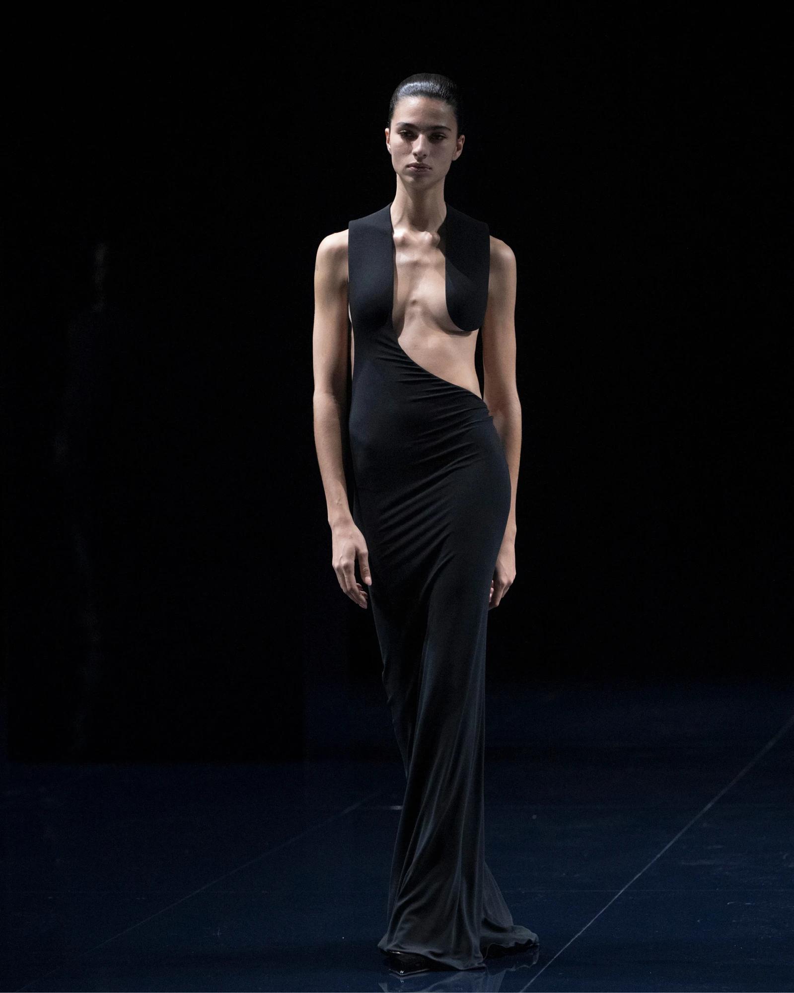 Обтисла сукня bodycon 