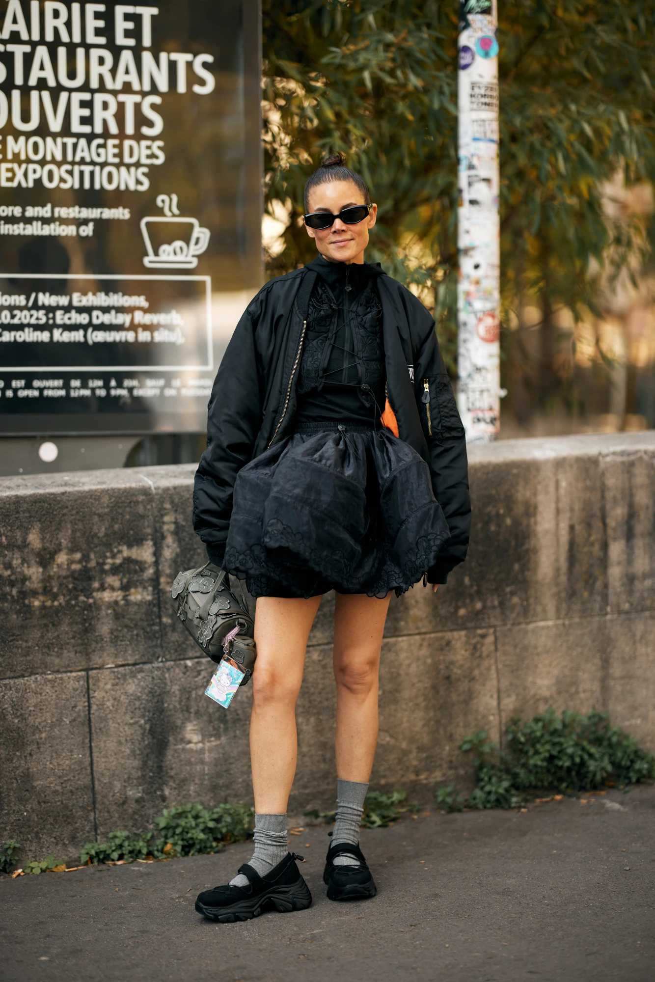 Як носити модні спідниці літа 2026 року: приклади зірок streetstyle