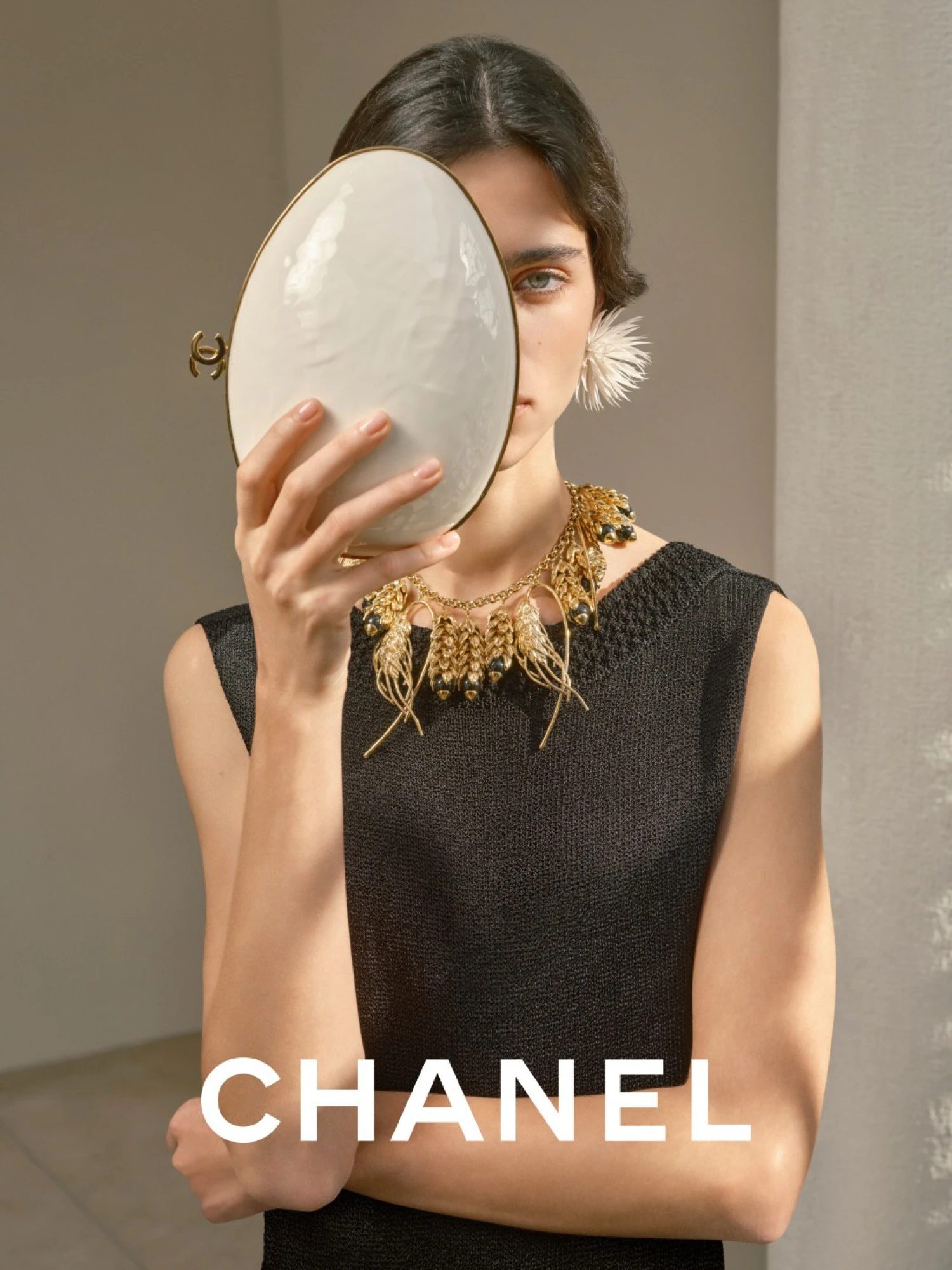 Фінансовий звіт Chanel 2026: як Матьє Блазі вплинув на бренд