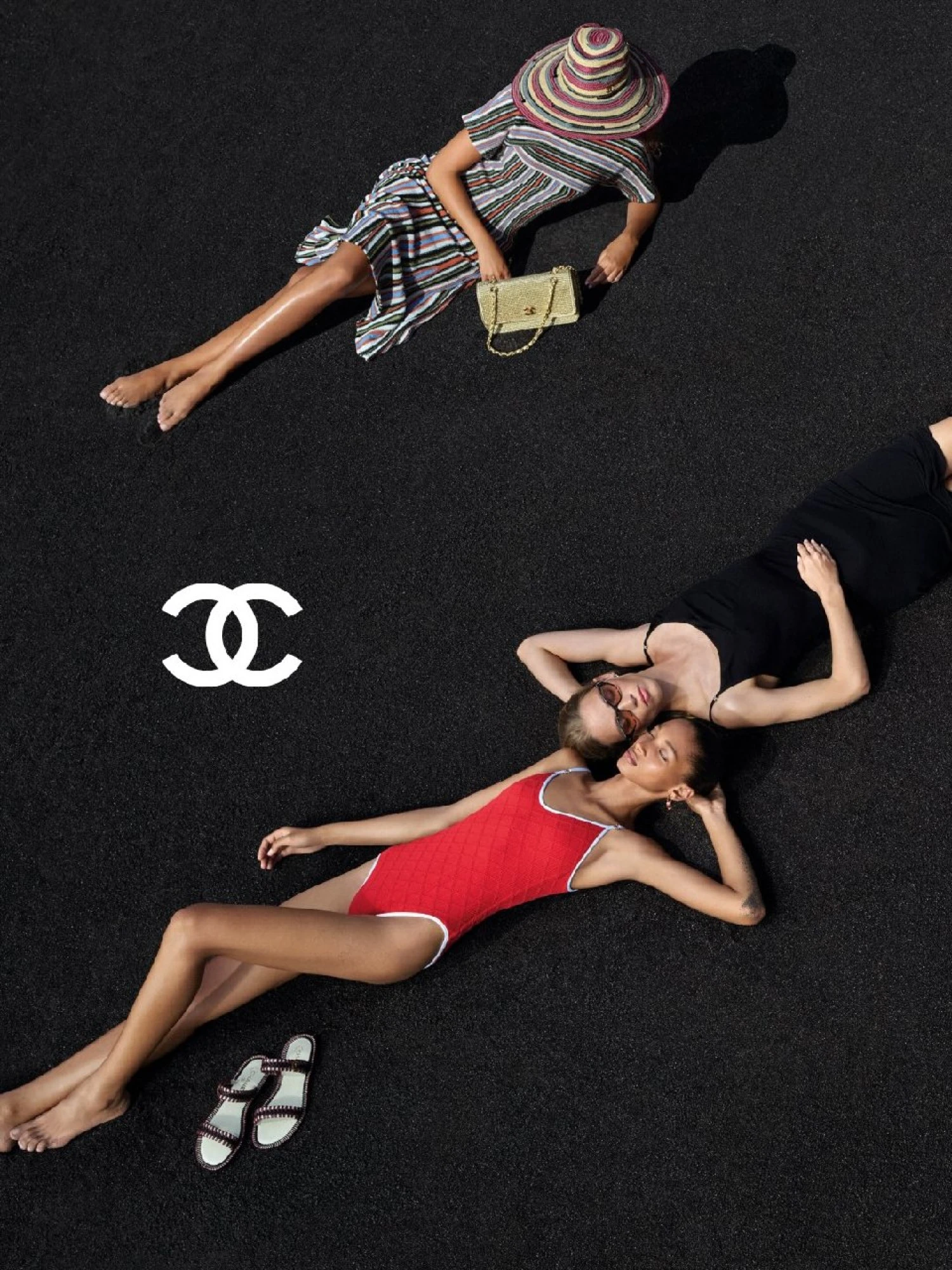 Фінансовий звіт Chanel 2026: як Матьє Блазі вплинув на бренд