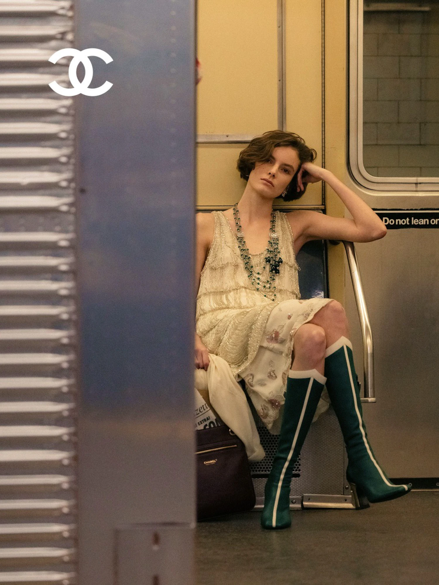 Фінансовий звіт Chanel 2026: як Матьє Блазі вплинув на бренд