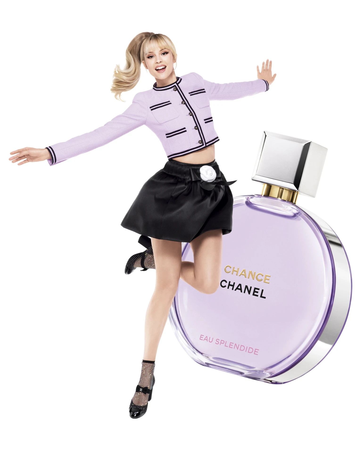 Фінансовий звіт Chanel 2026: як Матьє Блазі вплинув на бренд