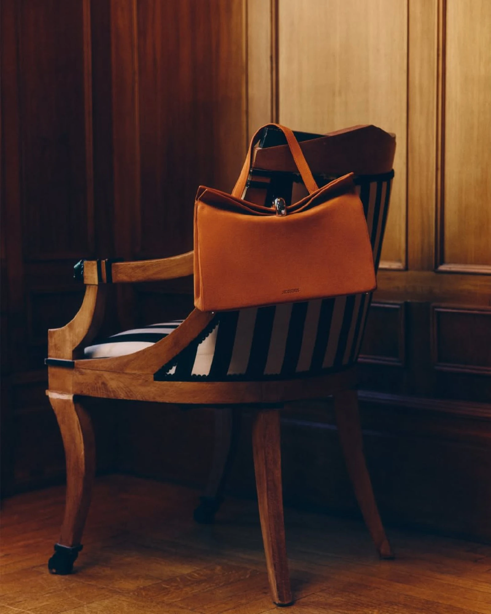 Памела Андерсон та її сини зʼявилися у новому кампейні Jacquemus