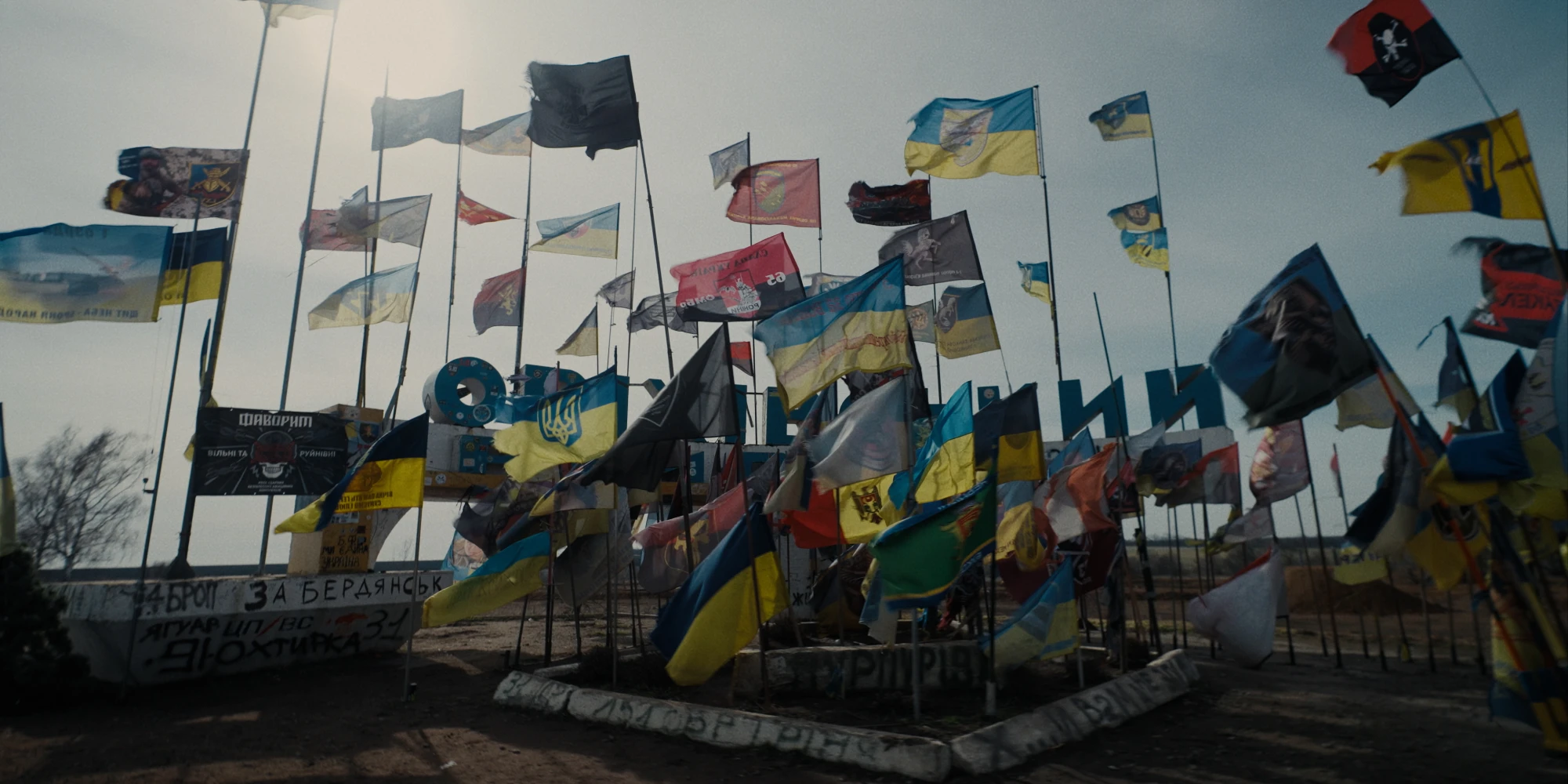 кіно волонтери тварини 2026