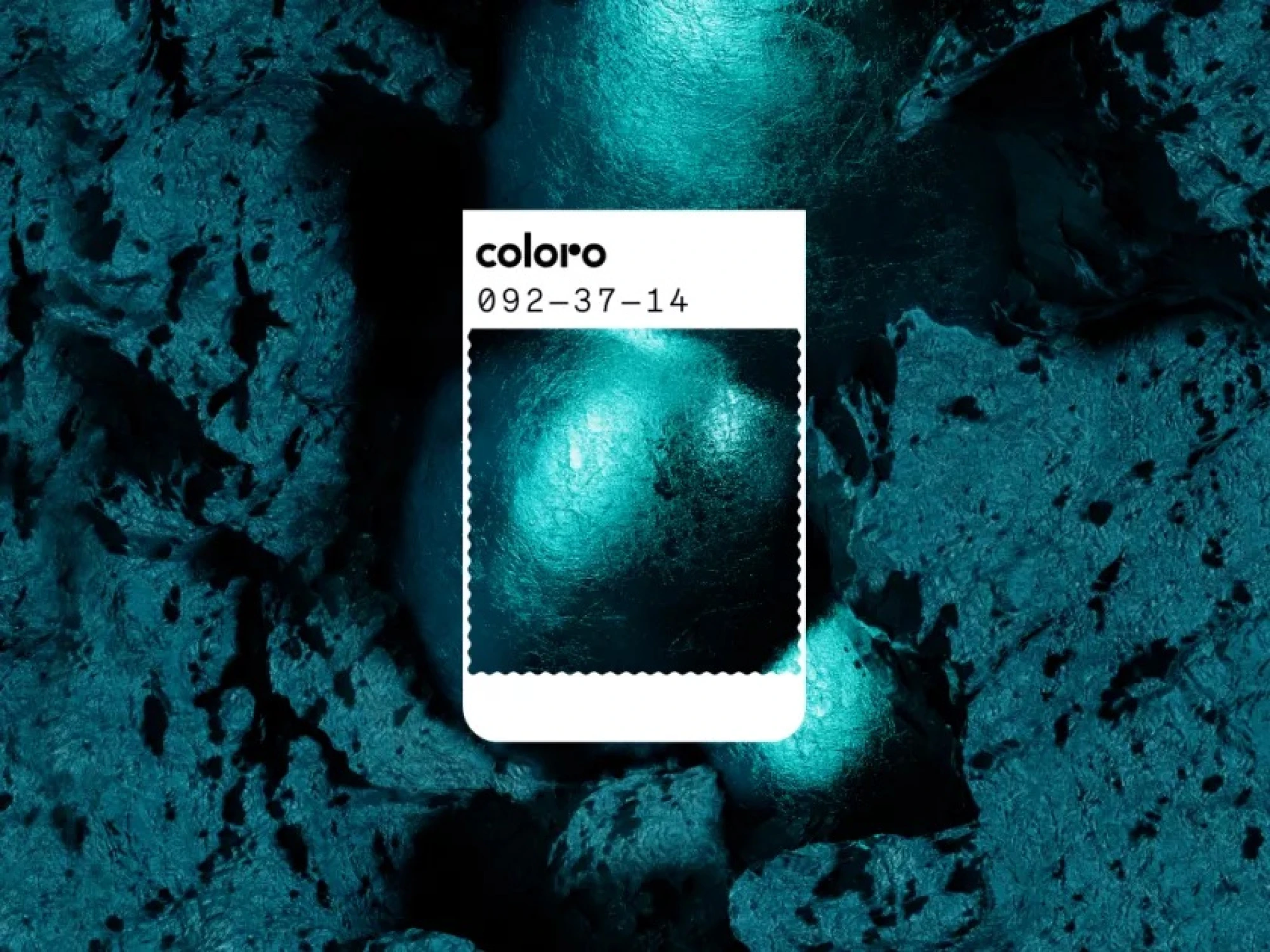 Teal
