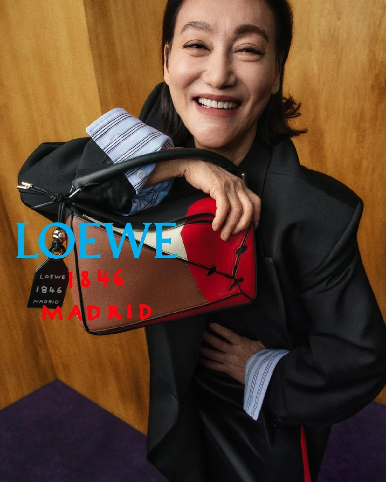 Loewe святкує своє 180-річчя новою капсульною колекцією