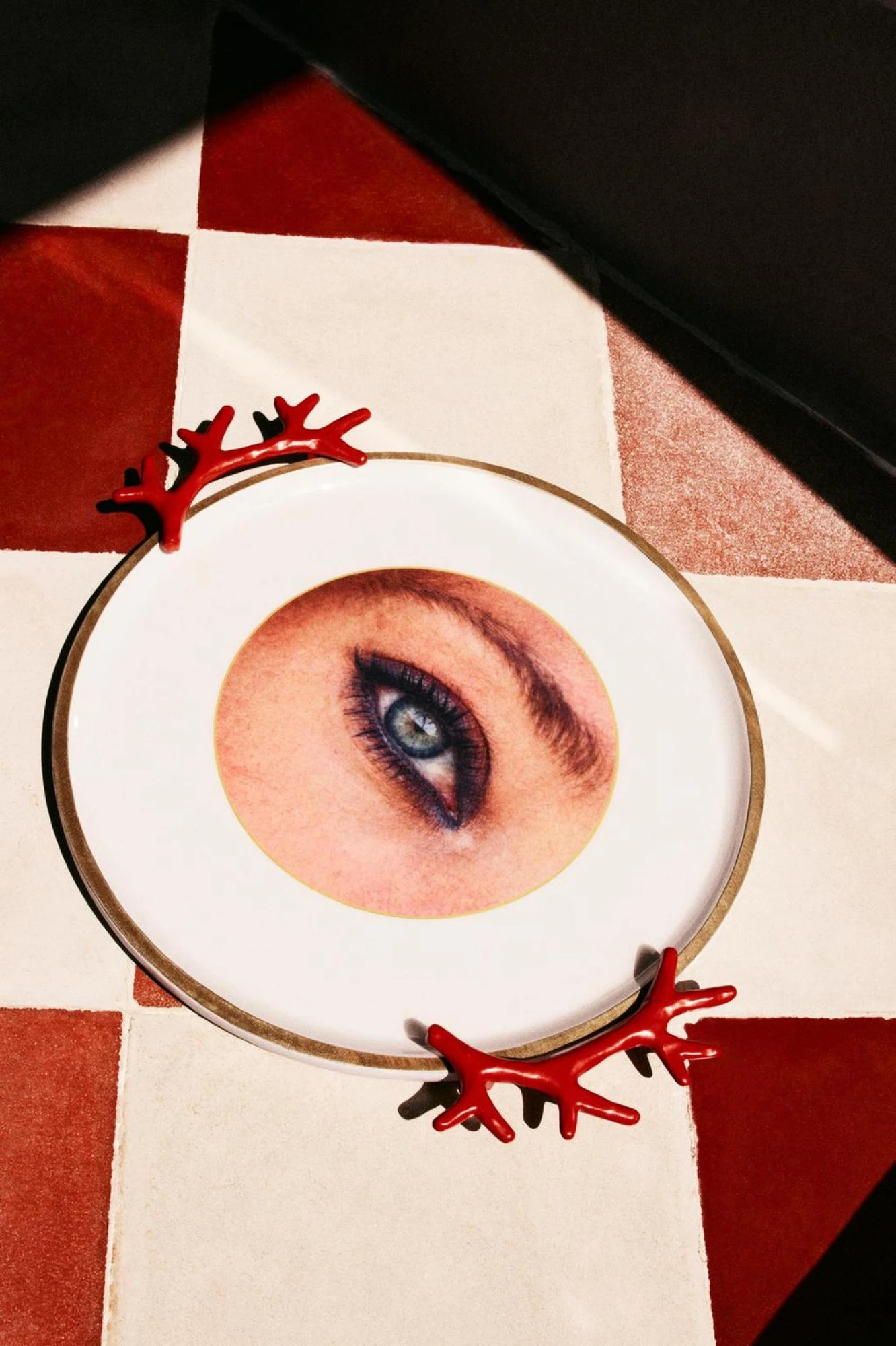 Нова колекція Zara від Маріси Беренсон The House of Marisa Berenson
