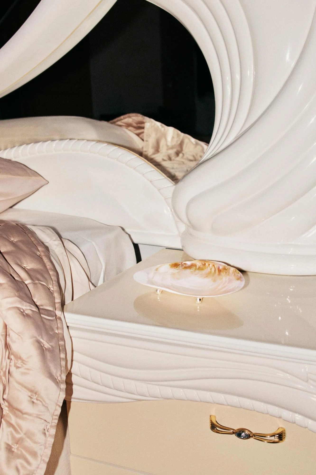 Нова колекція Zara від Маріси Беренсон The House of Marisa Berenson
