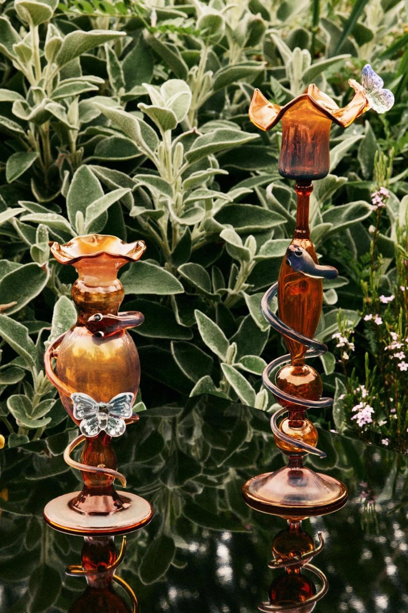 Нова колекція Zara від Маріси Беренсон The House of Marisa Berenson
