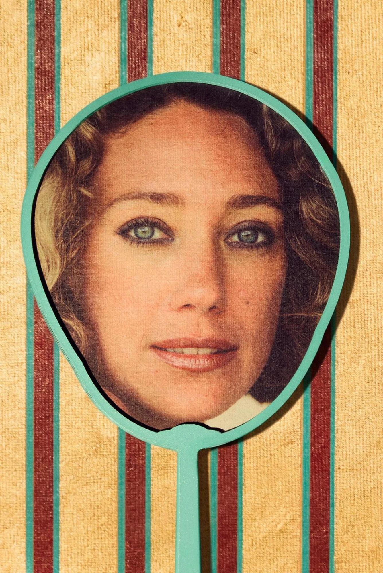 Нова колекція Zara від Маріси Беренсон The House of Marisa Berenson