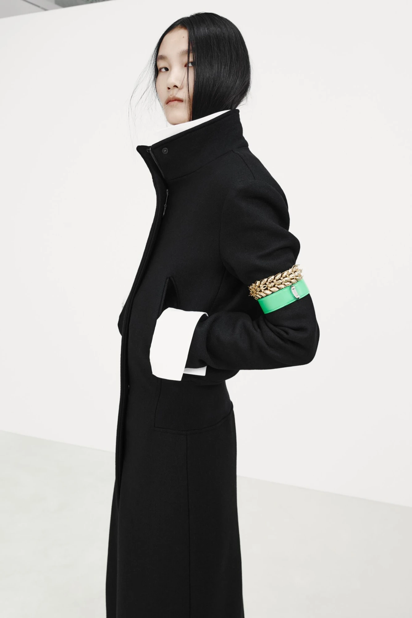 Нова колекція Balenciaga весна-2027 від П'єрпаоло Піччолі