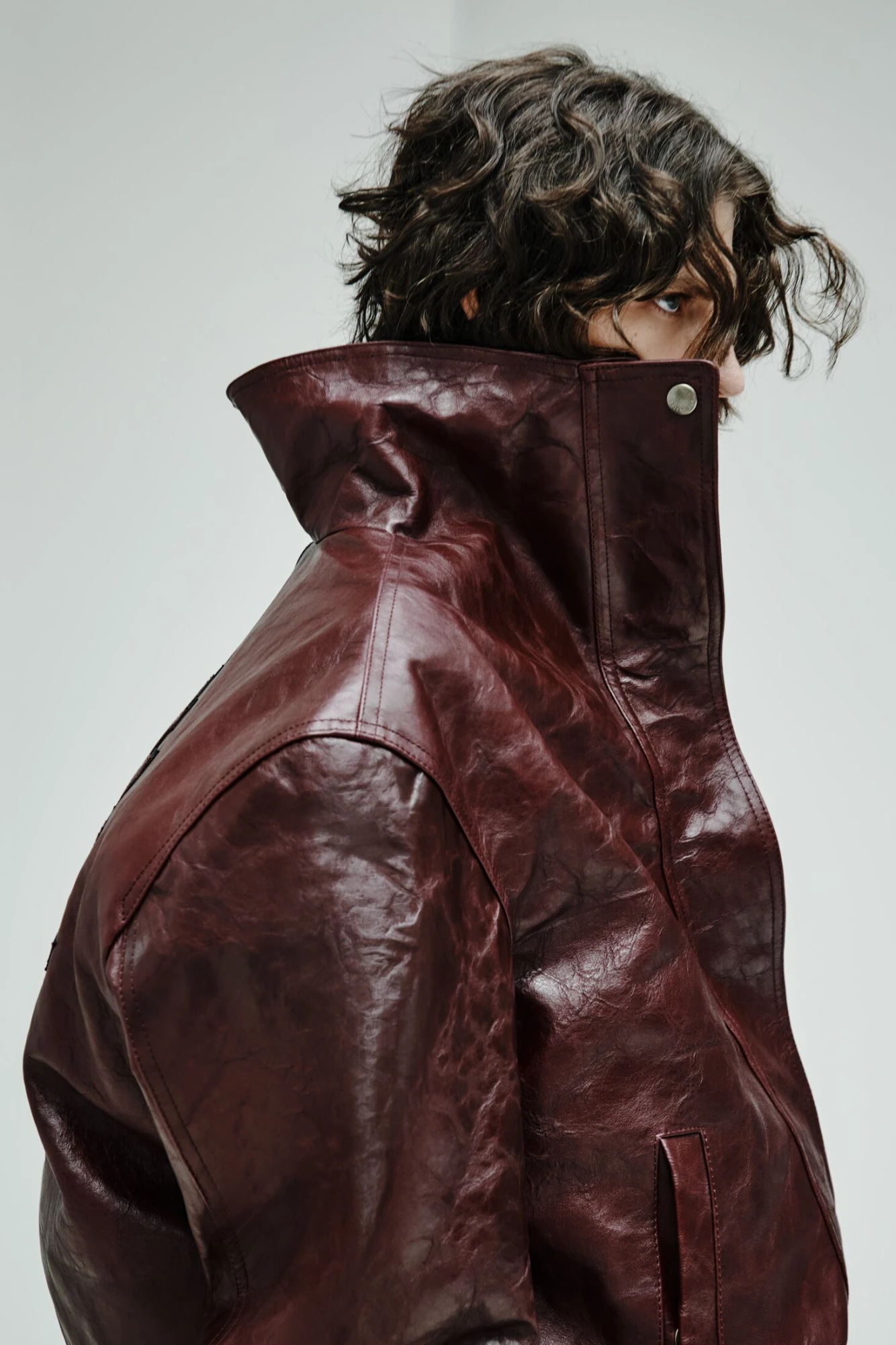 Нова колекція Balenciaga весна-2027 від П'єрпаоло Піччолі