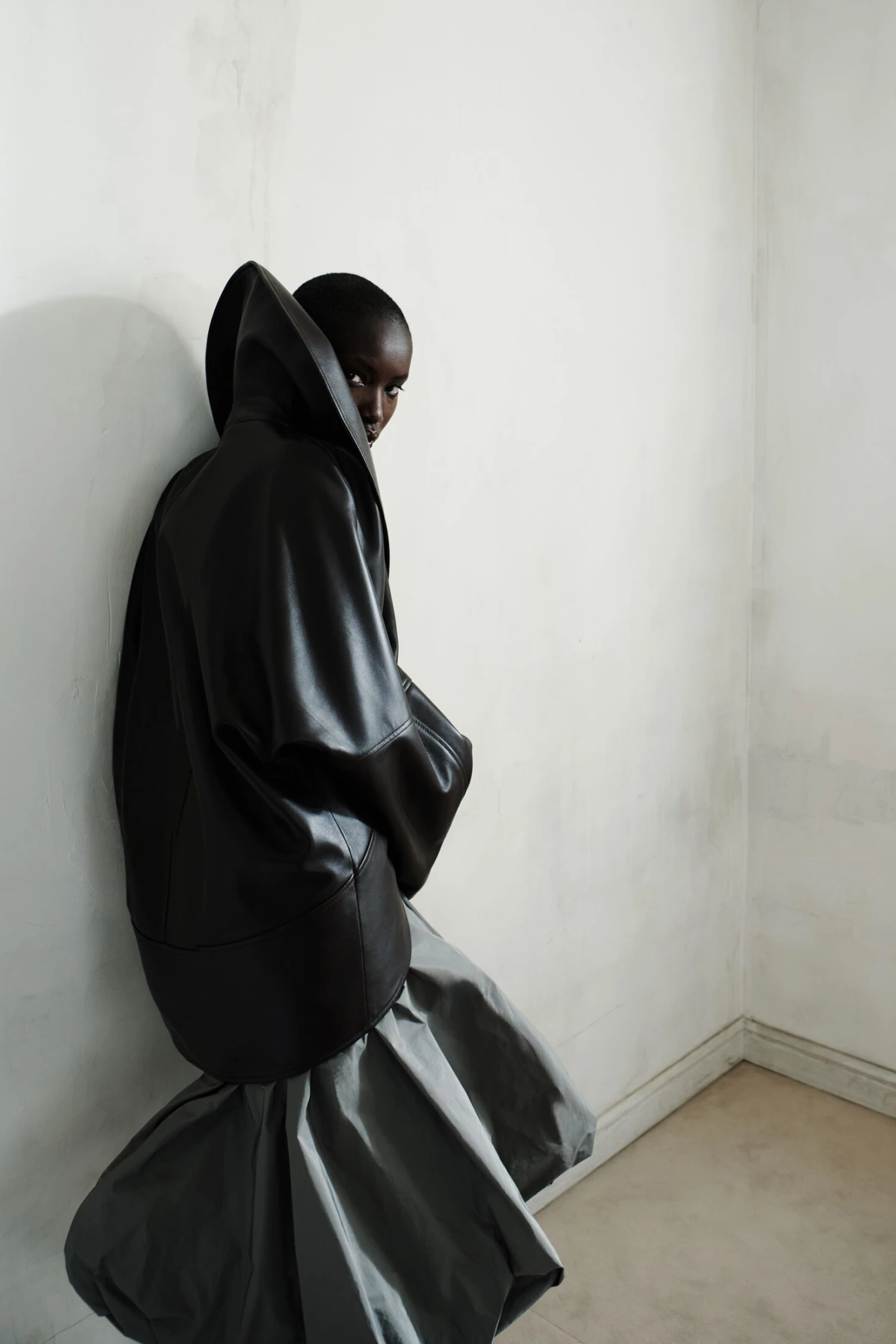 Нова колекція Balenciaga весна-2027 від П'єрпаоло Піччолі