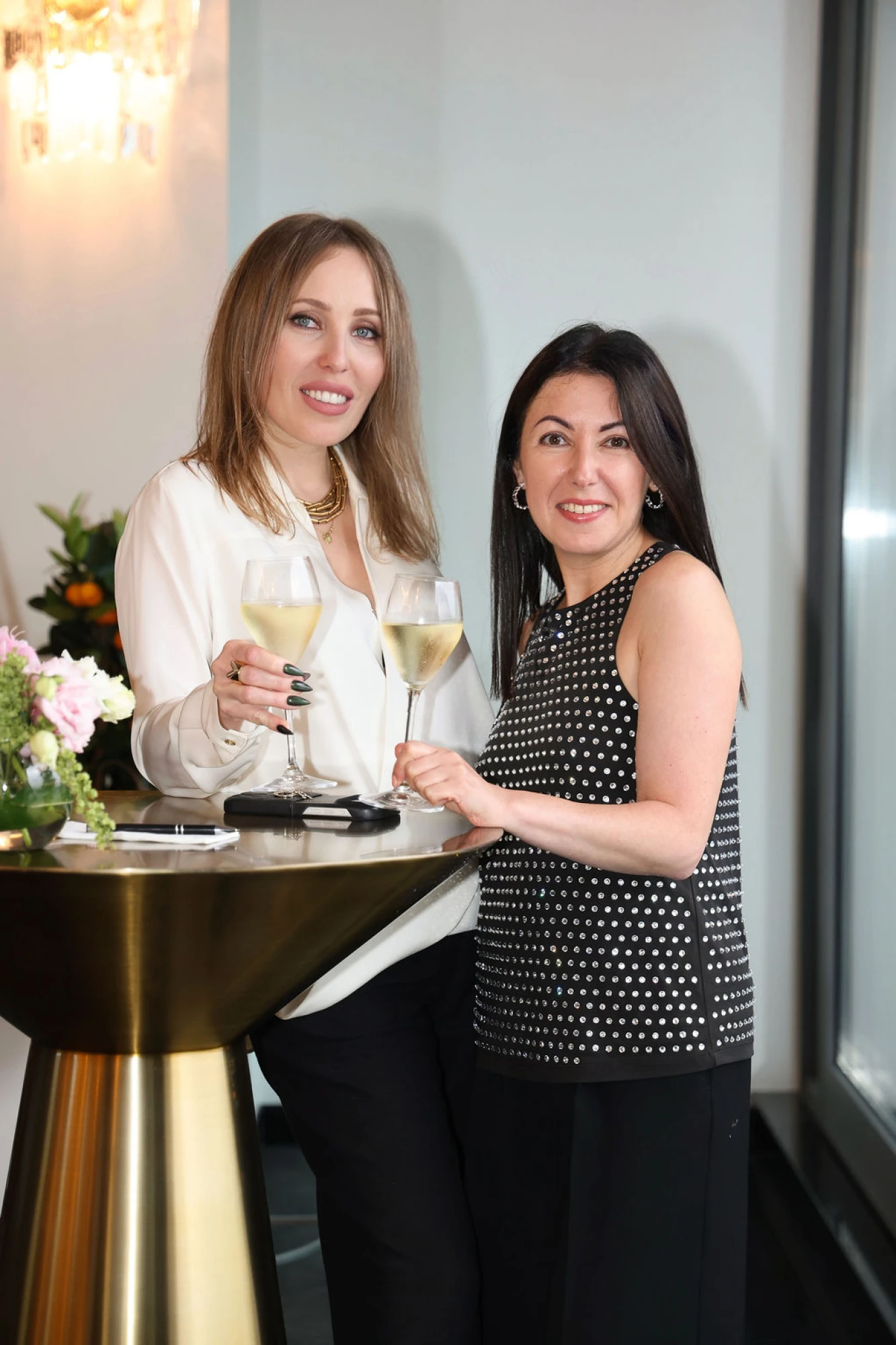 гості The Art of Living