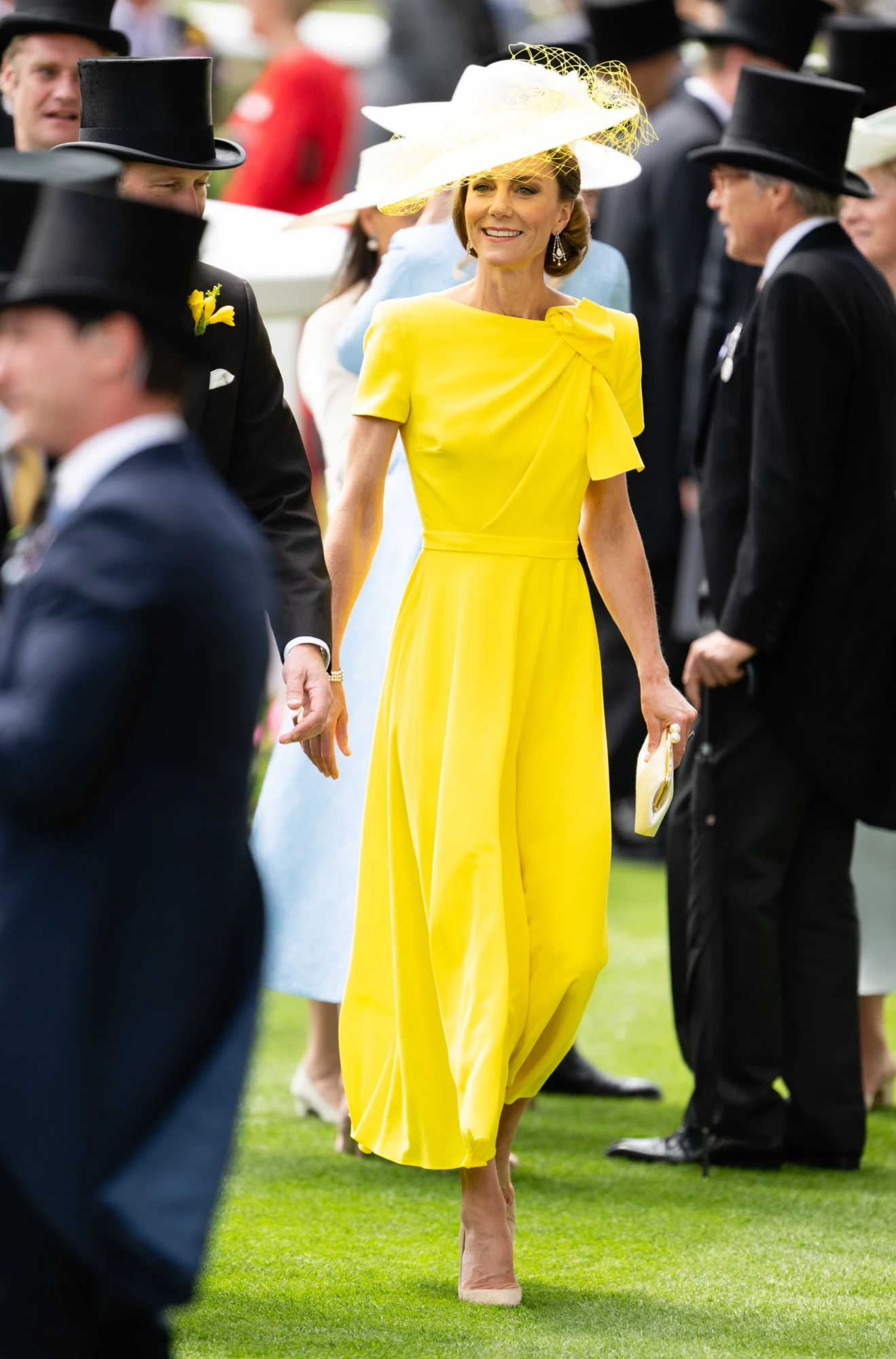 Кейт Міддлтон на Royal Ascot 2026
