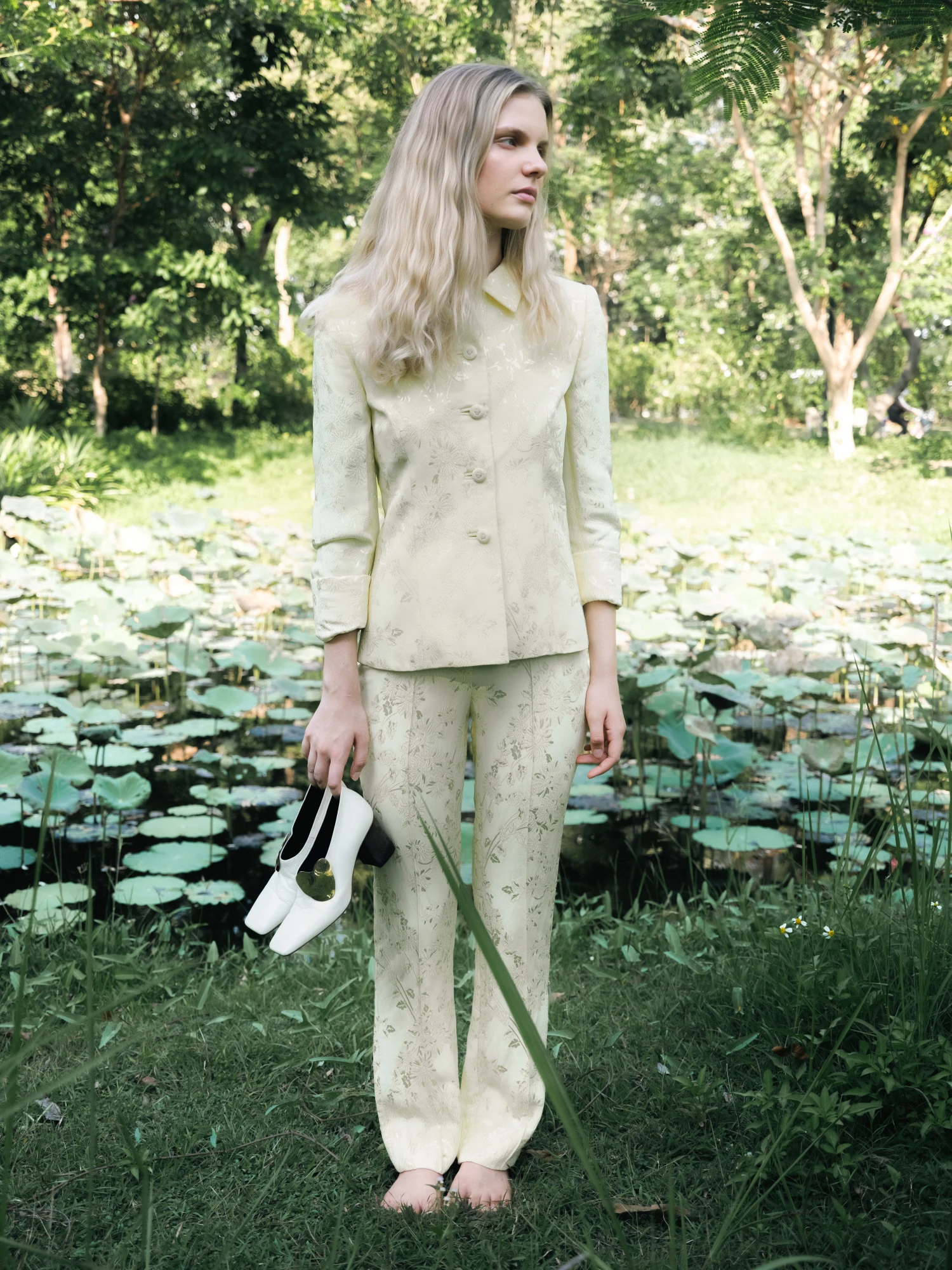 Едіотріал Harper`s Bazaar Ukraine