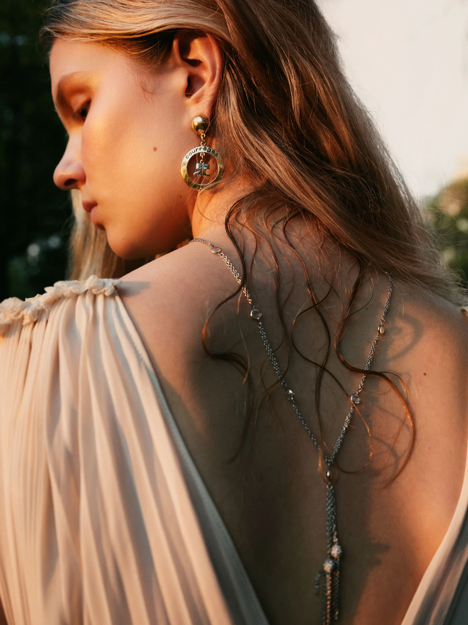 Едіотріал Harper`s Bazaar Ukraine