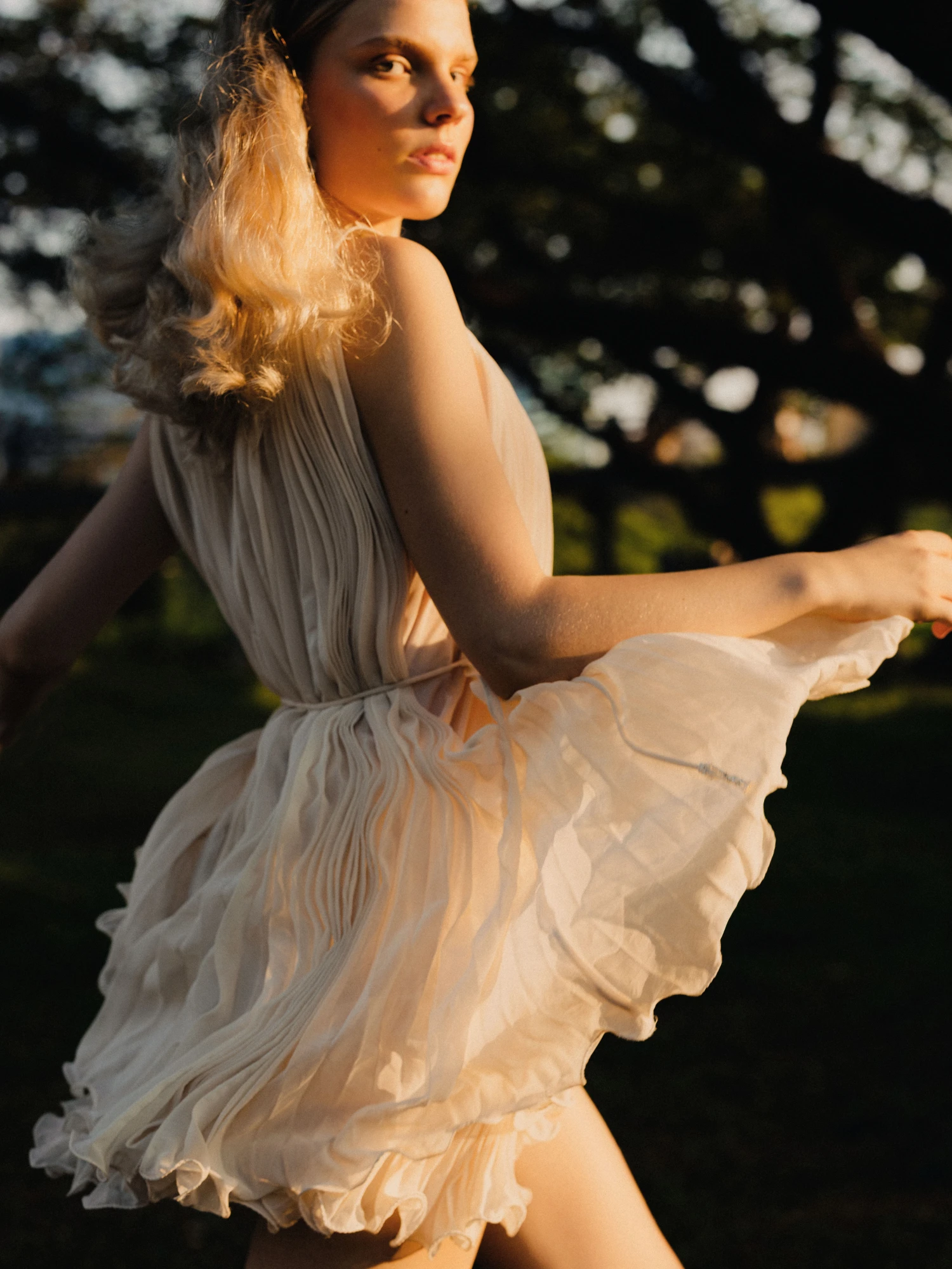 Едіотріал Harper`s Bazaar Ukraine