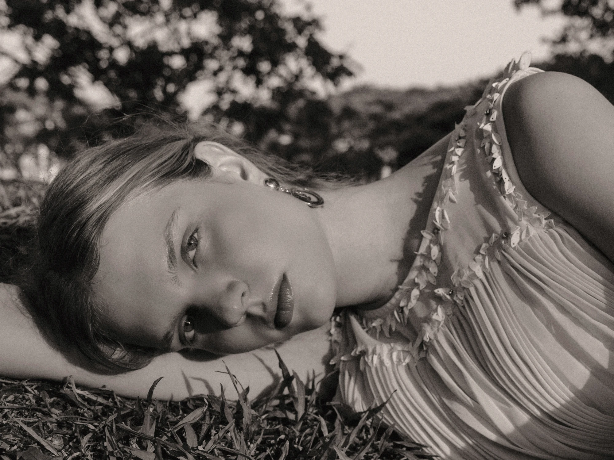 Едіотріал Harper`s Bazaar Ukraine