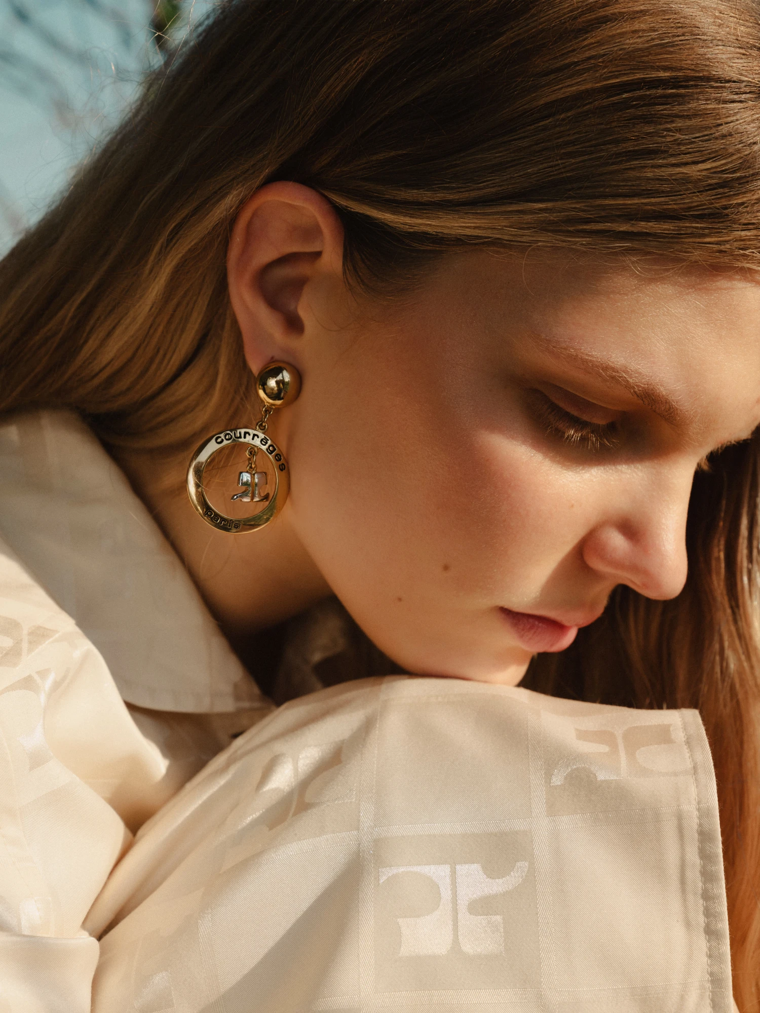 Едіотріал Harper`s Bazaar Ukraine