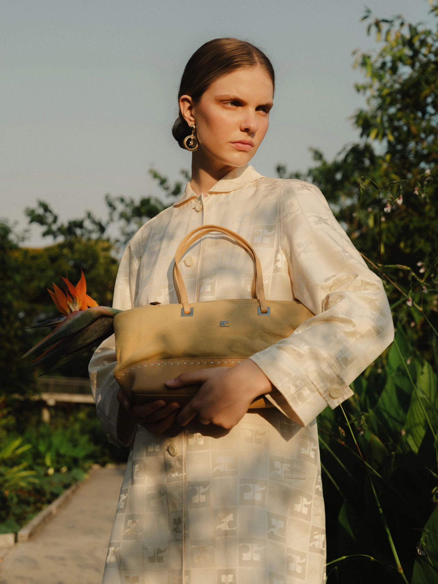 Едіотріал Harper`s Bazaar Ukraine