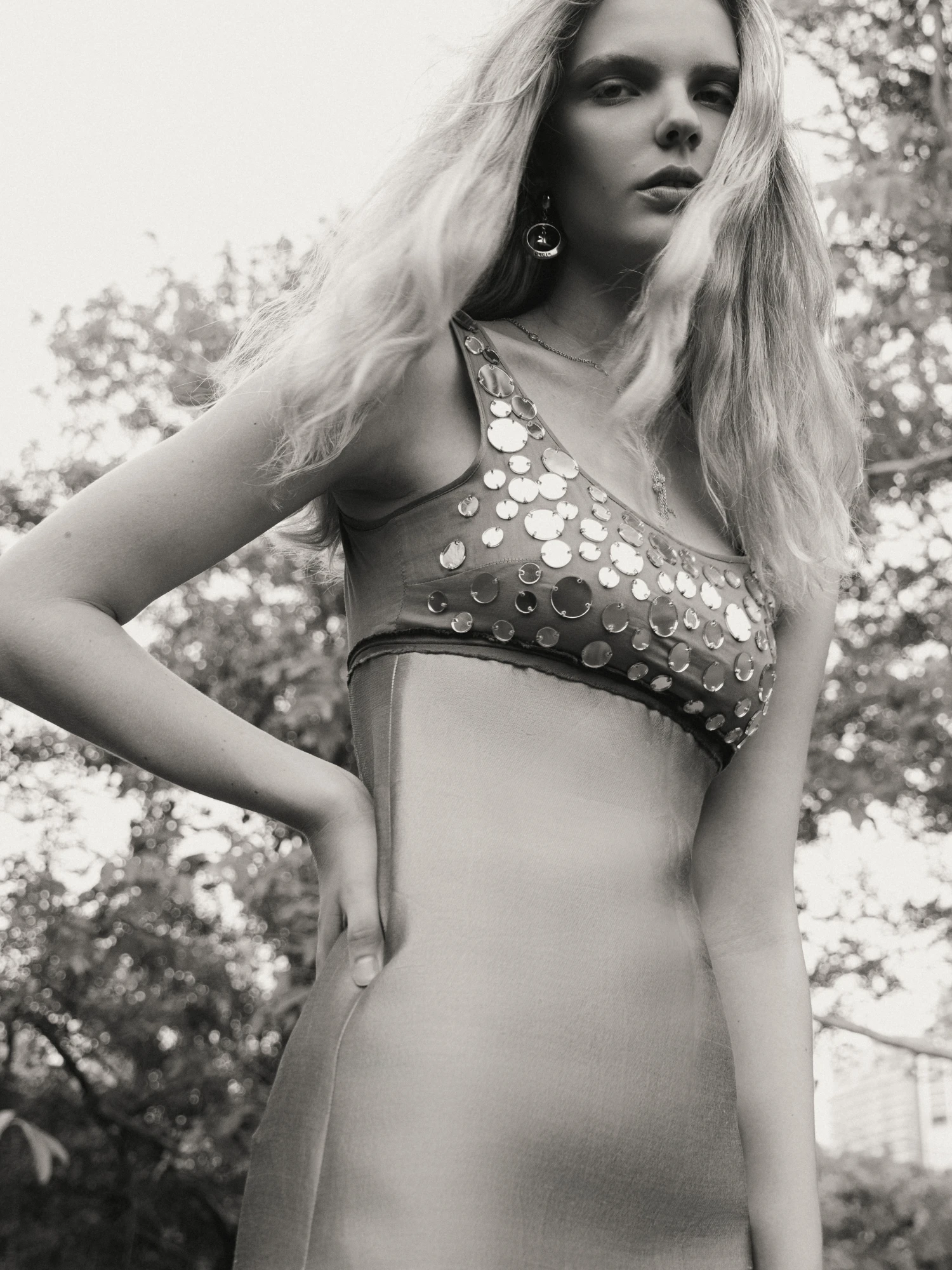 Едіотріал Harper`s Bazaar Ukraine