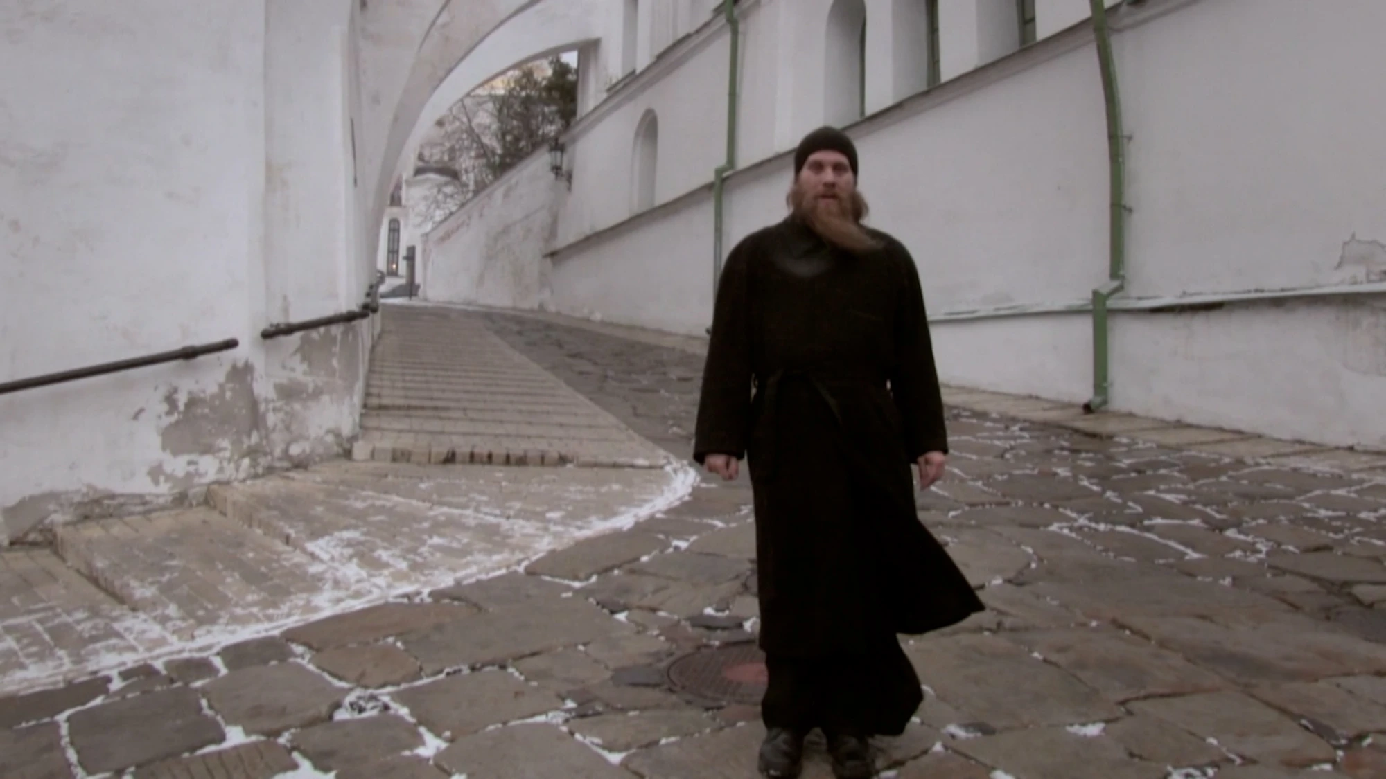 фільм Екзарх