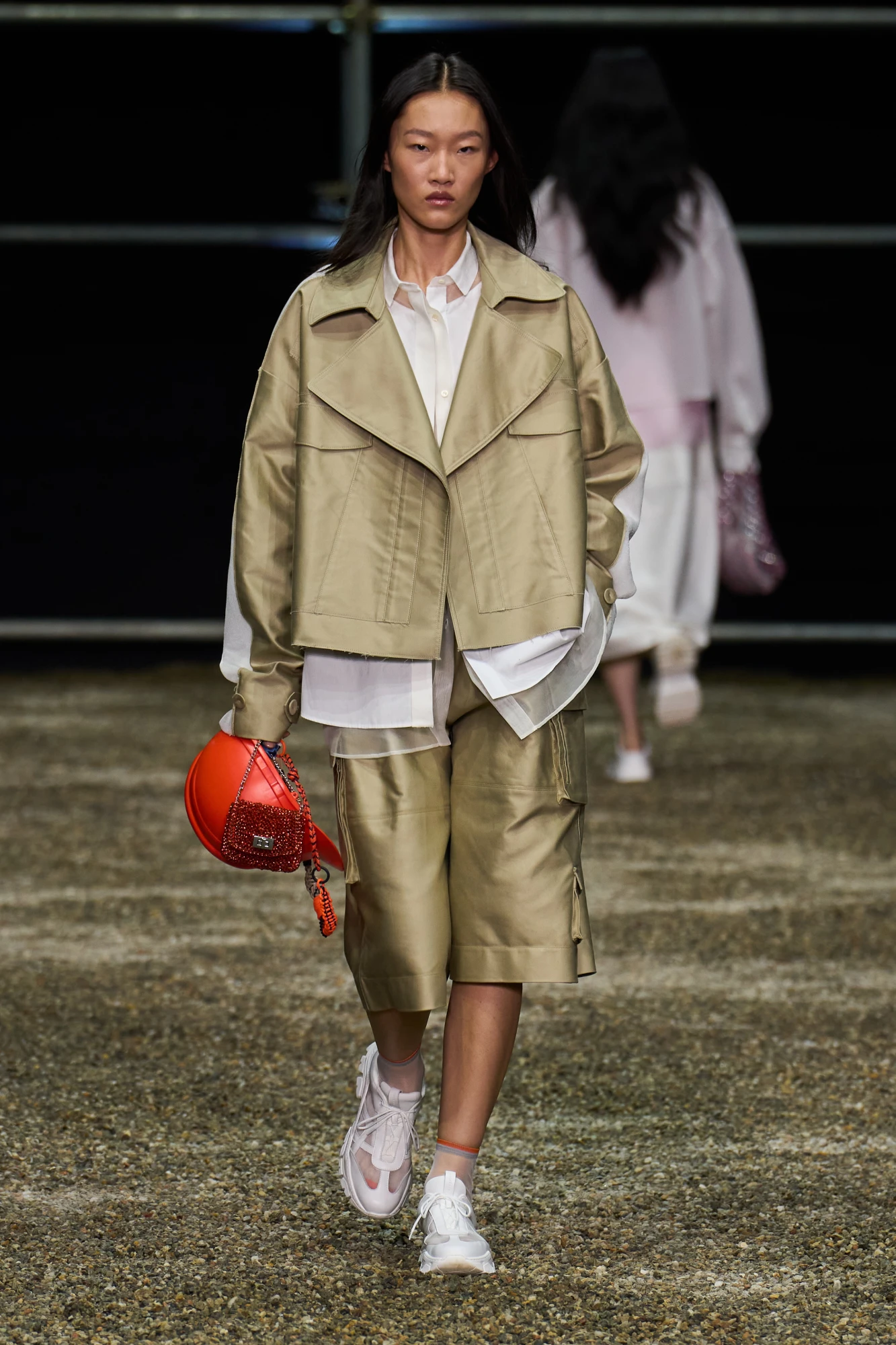 Модні шорти на літо-2026
