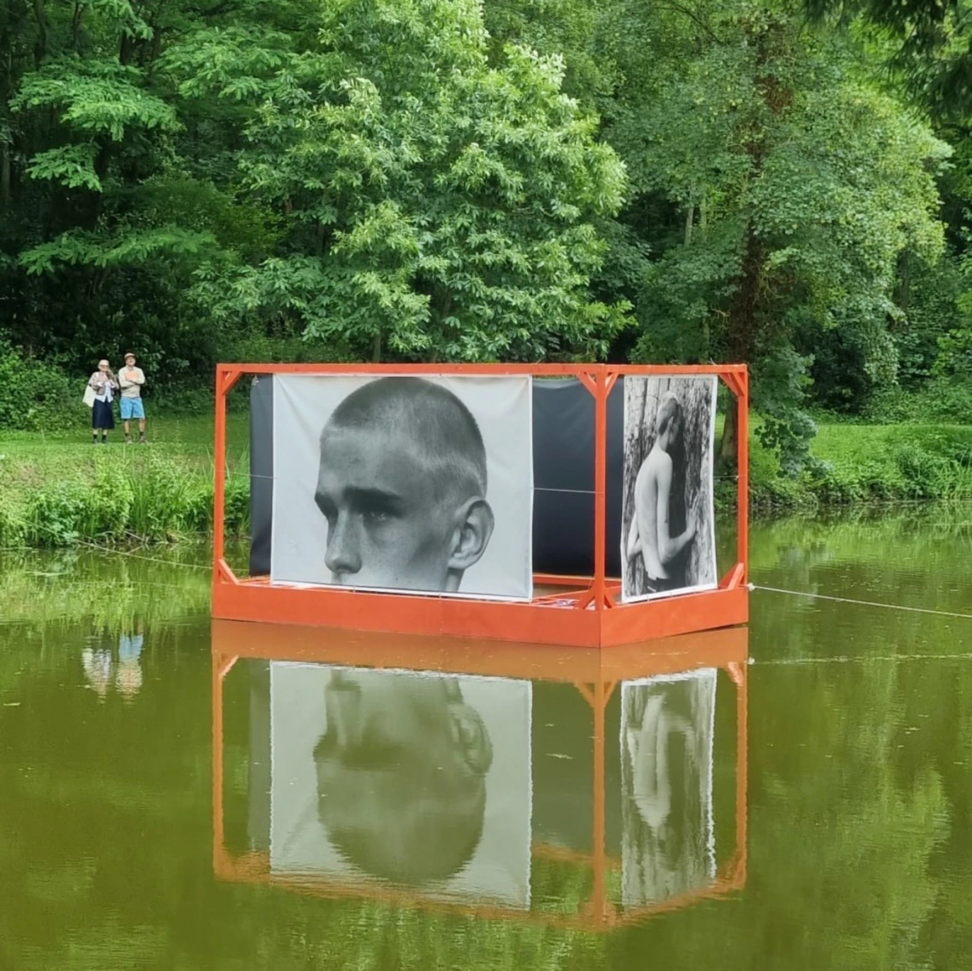 проєкт бакін