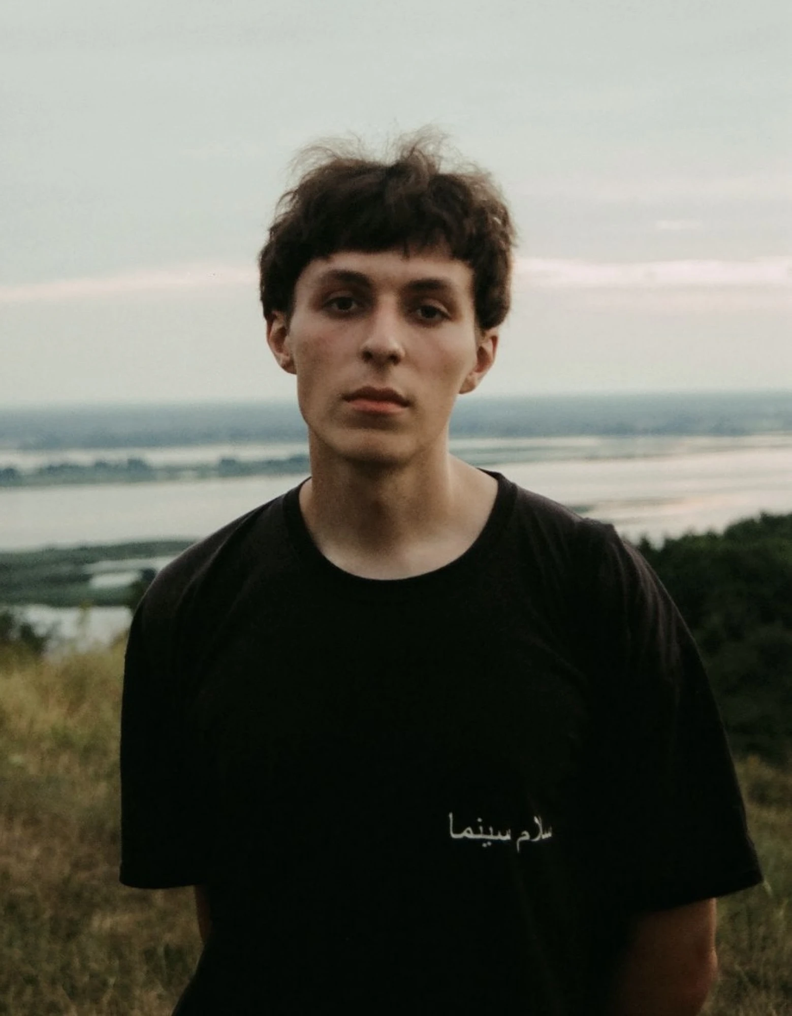 Кирило Земляний