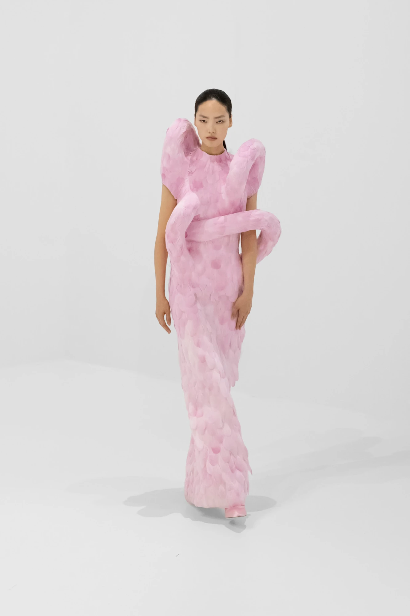 Жан Поль Готьє haute couture осінь-зима — 2026/27