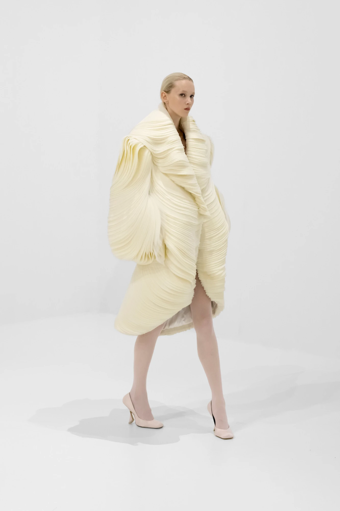 Жан Поль Готьє haute couture осінь-зима — 2026/27