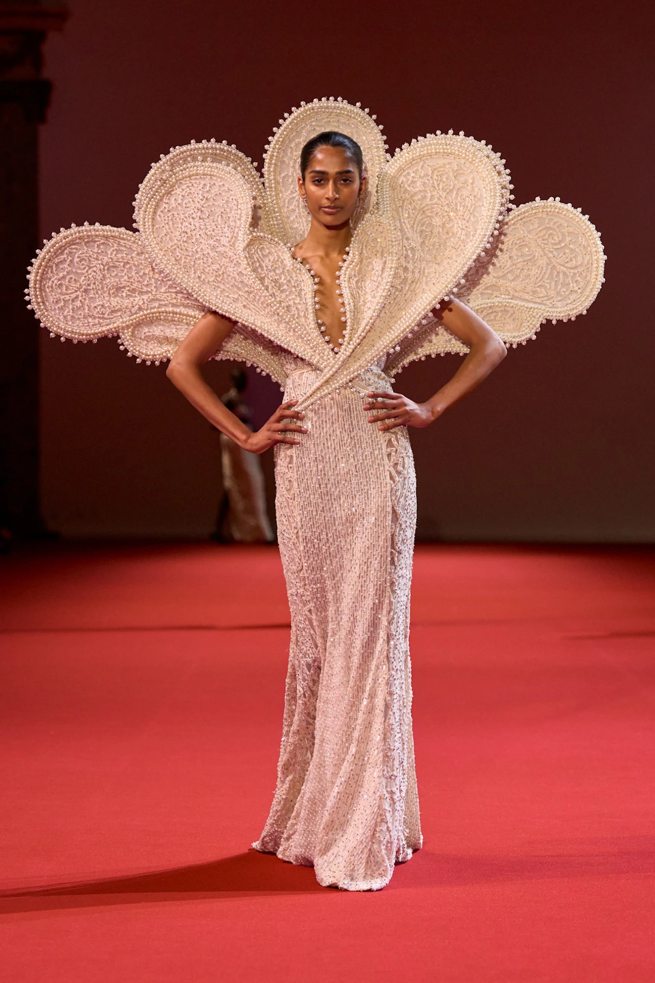 Manish Malhotra кутюрна колекція