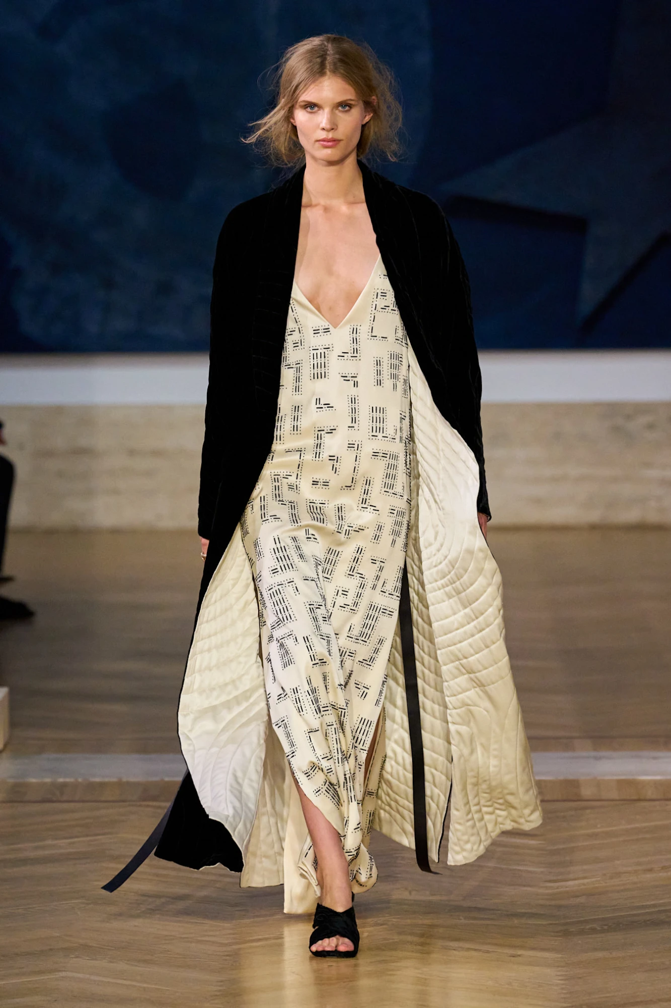 Fendi колекція кутюр