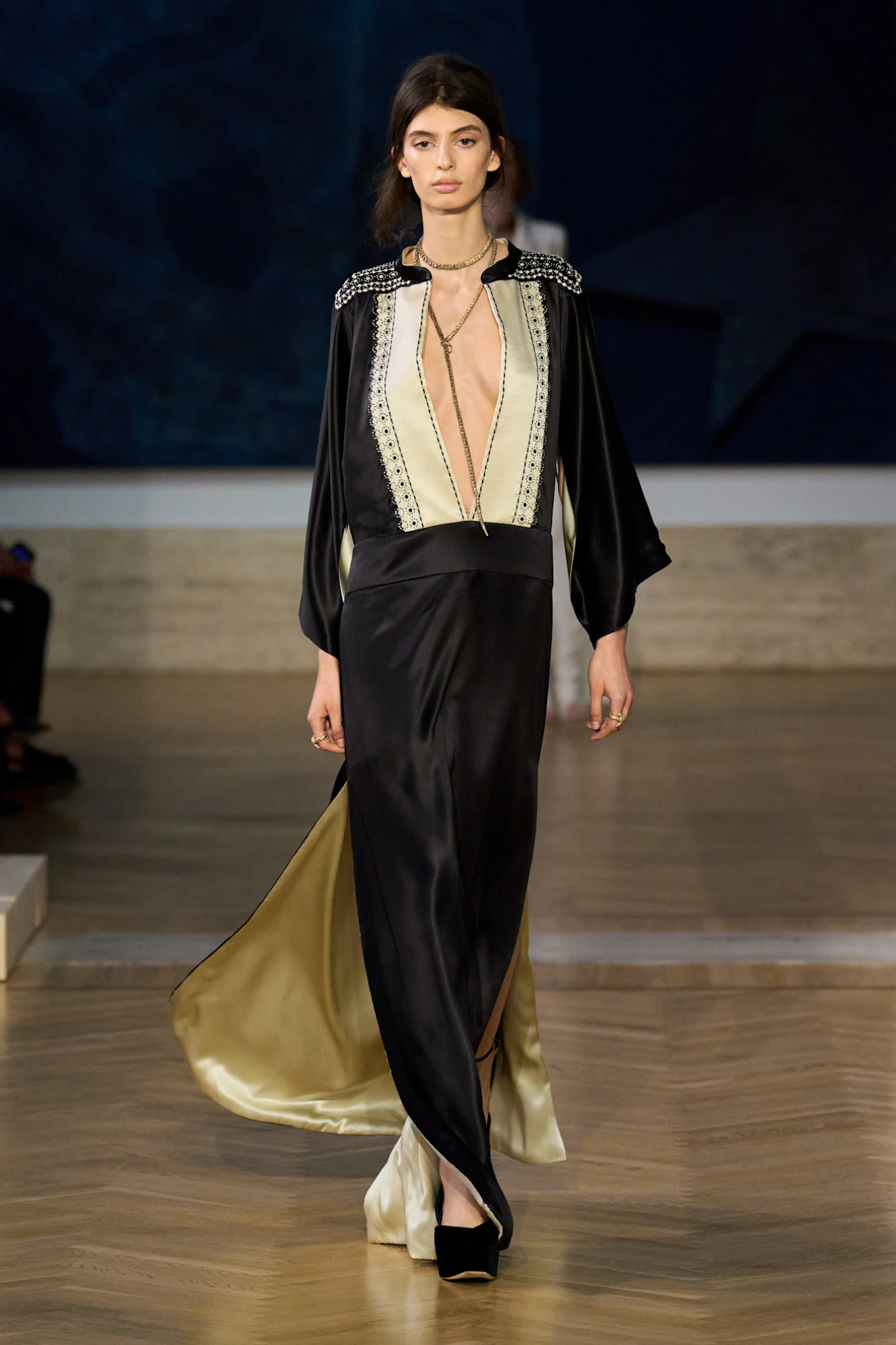 Fendi Марія Грація Кюрі