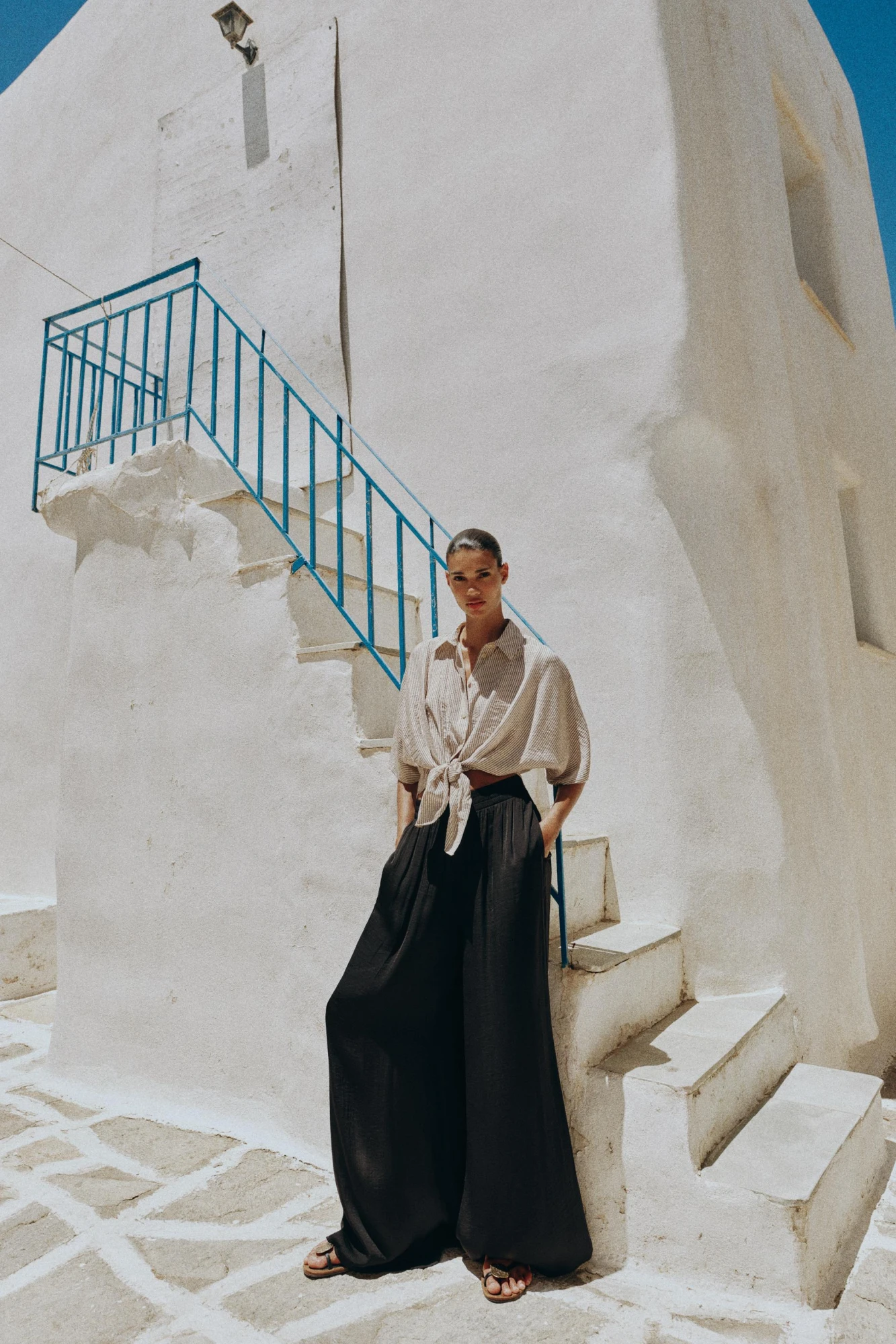 Вірусні штани Zara, про які говорить весь TikTok