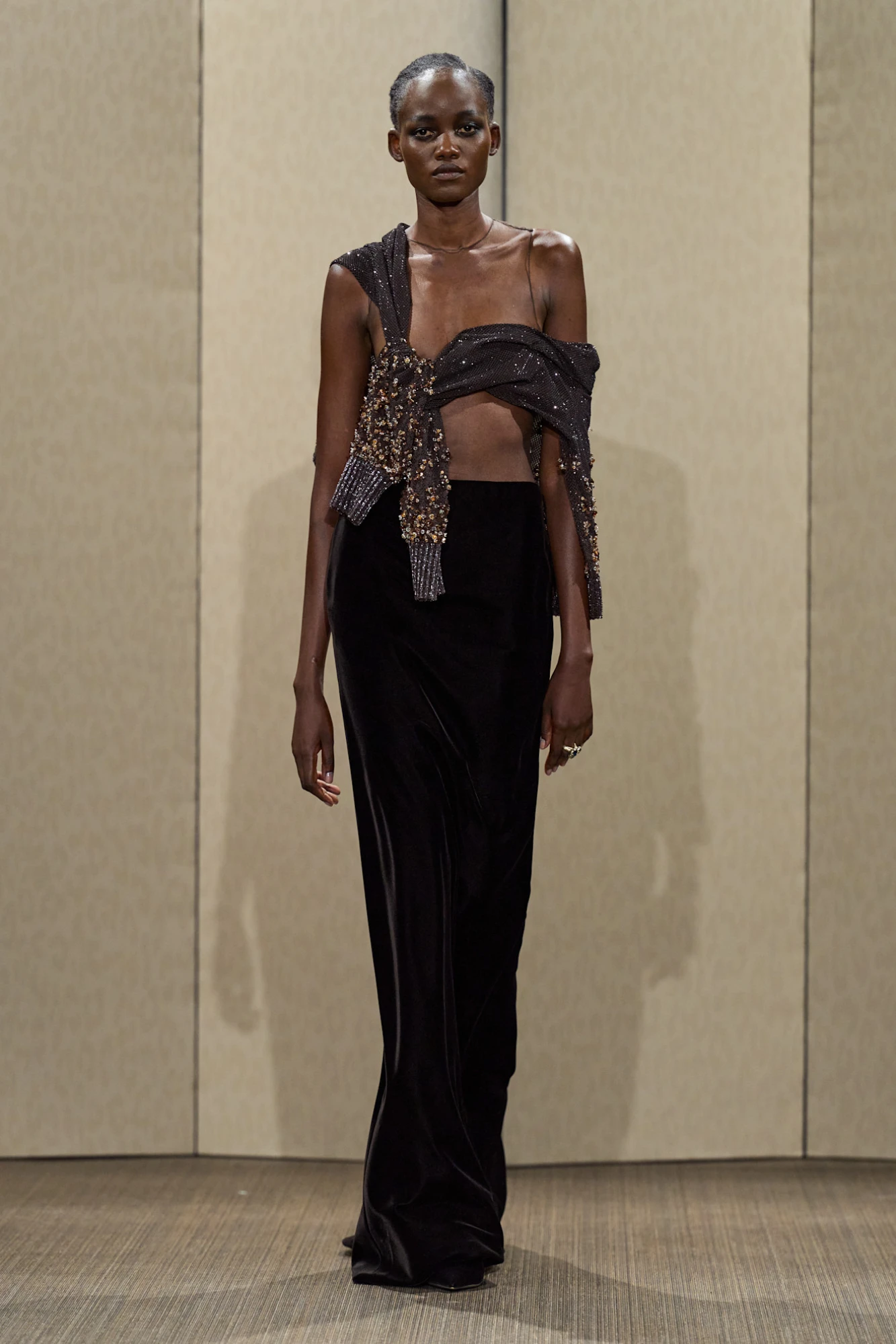 колекція Giorgio Armani Privé