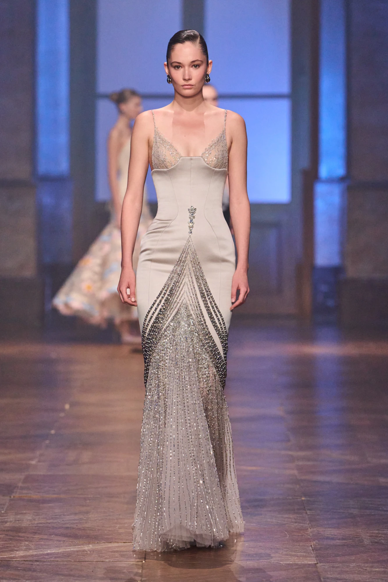 колекція Georges Hobeika