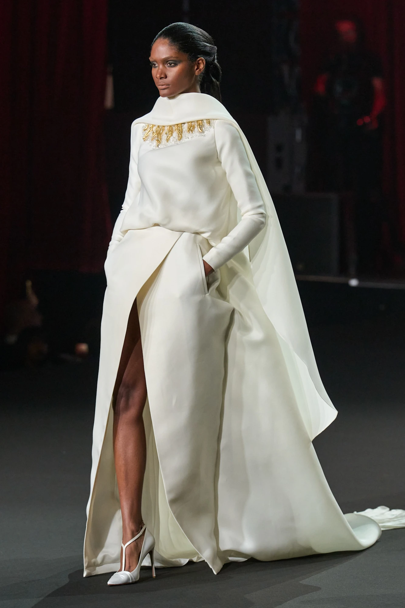 показ Stephane Rolland